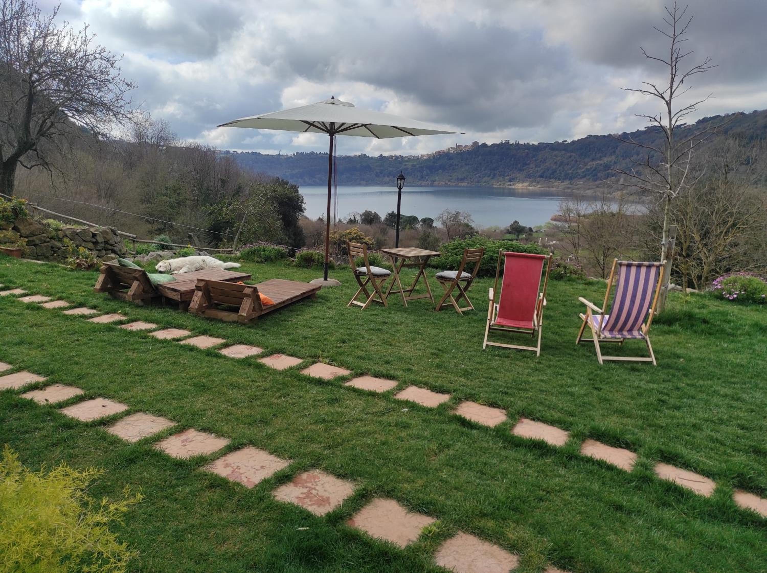 Il Nemus Agriturismo