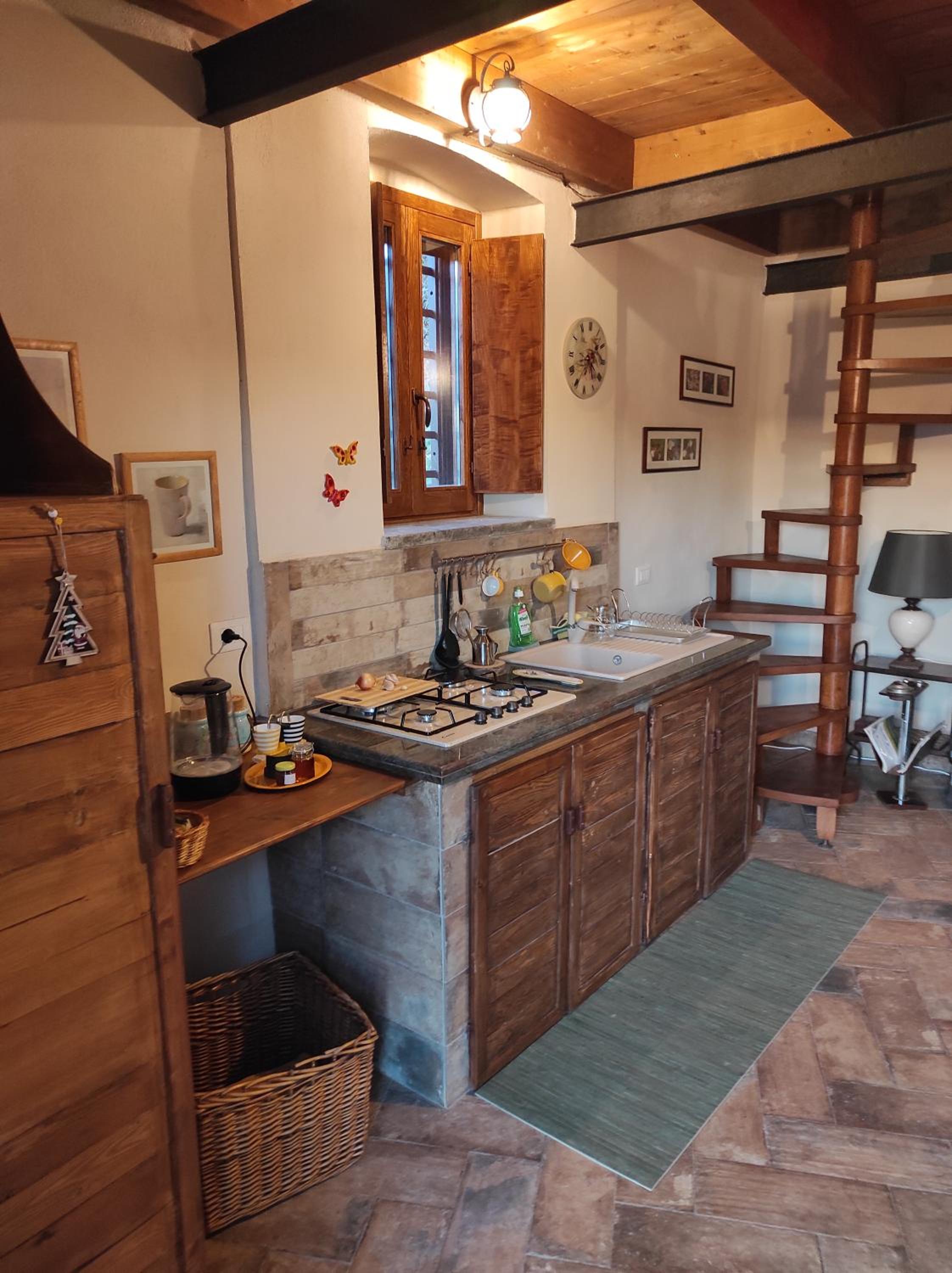 Il Nemus Agriturismo