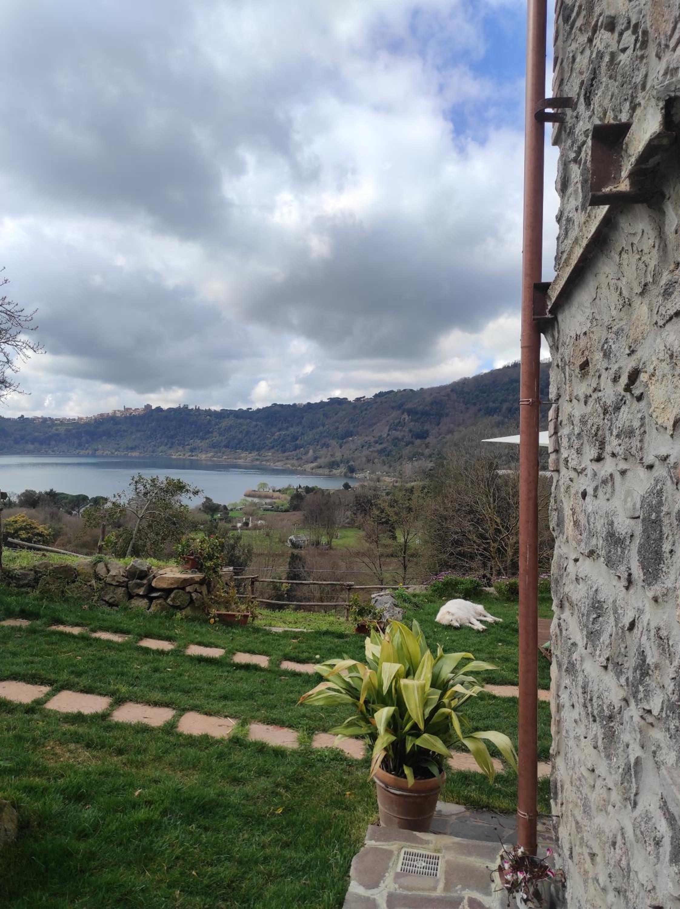 Il Nemus Agriturismo