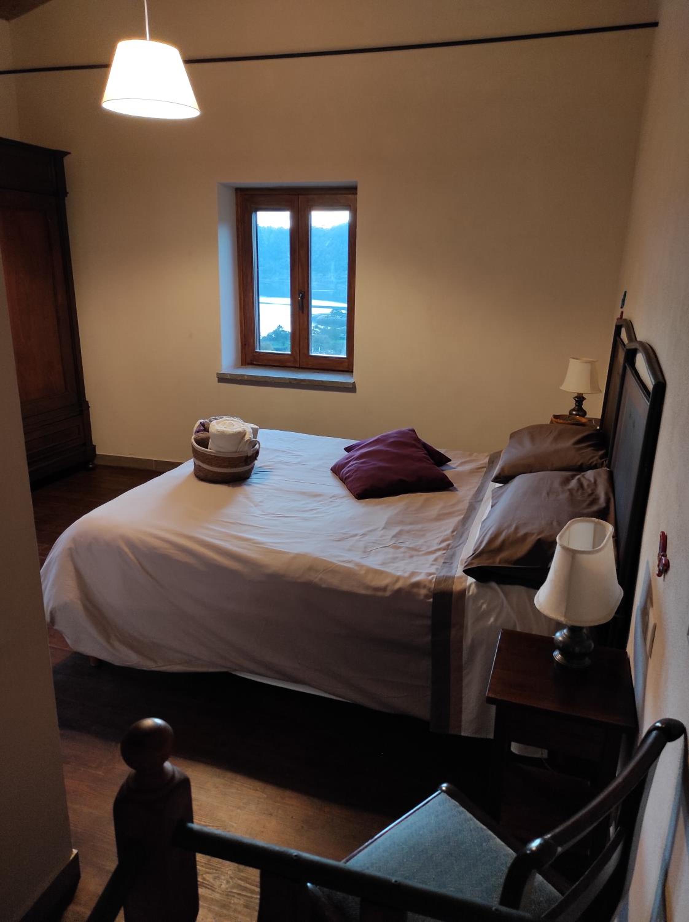 Il Nemus Agriturismo