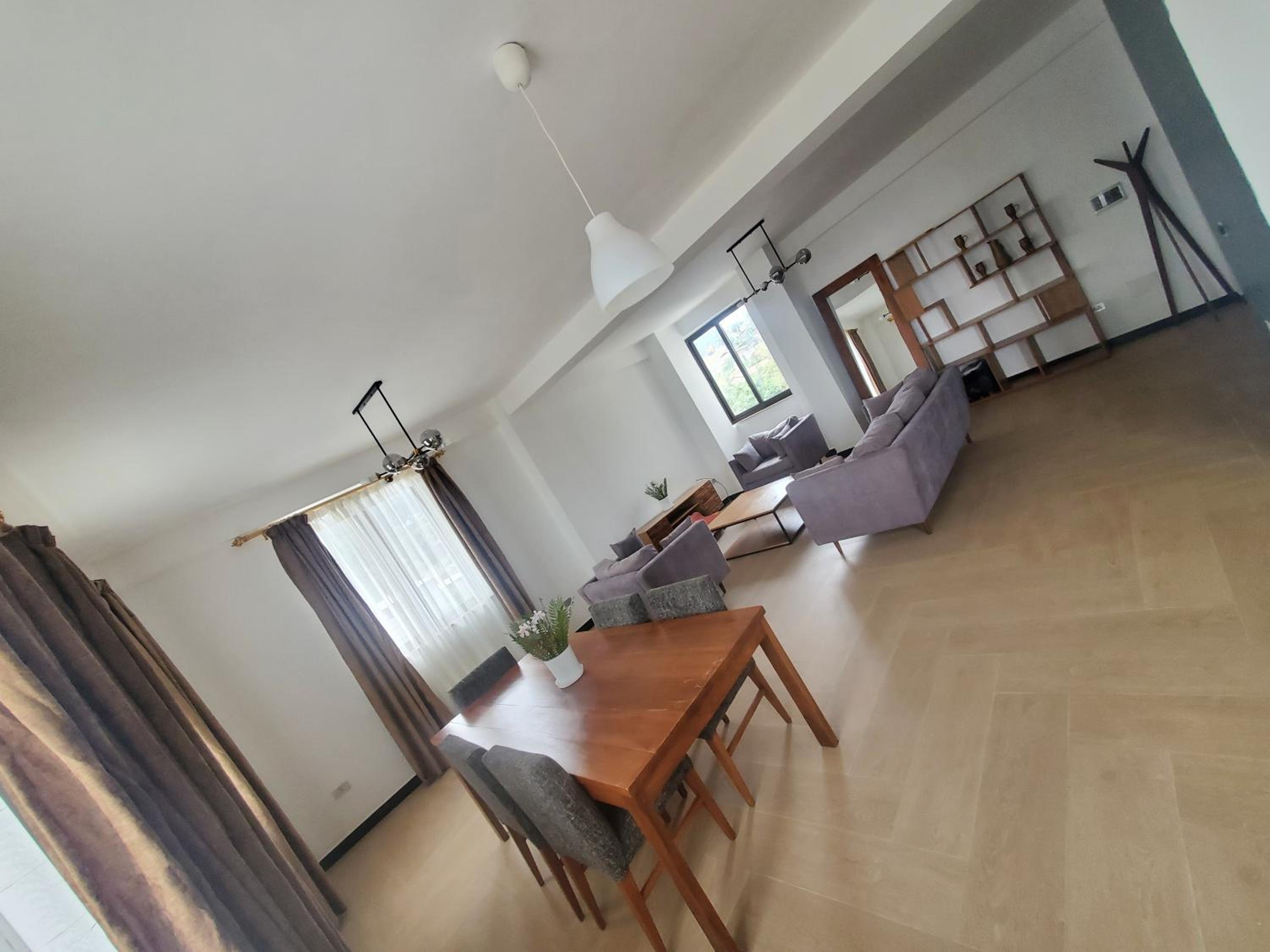 YOLE Furnished Apartments