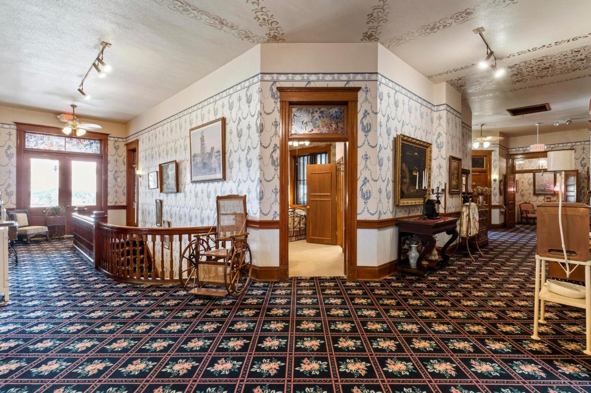 Cripple Creek Hospitality House