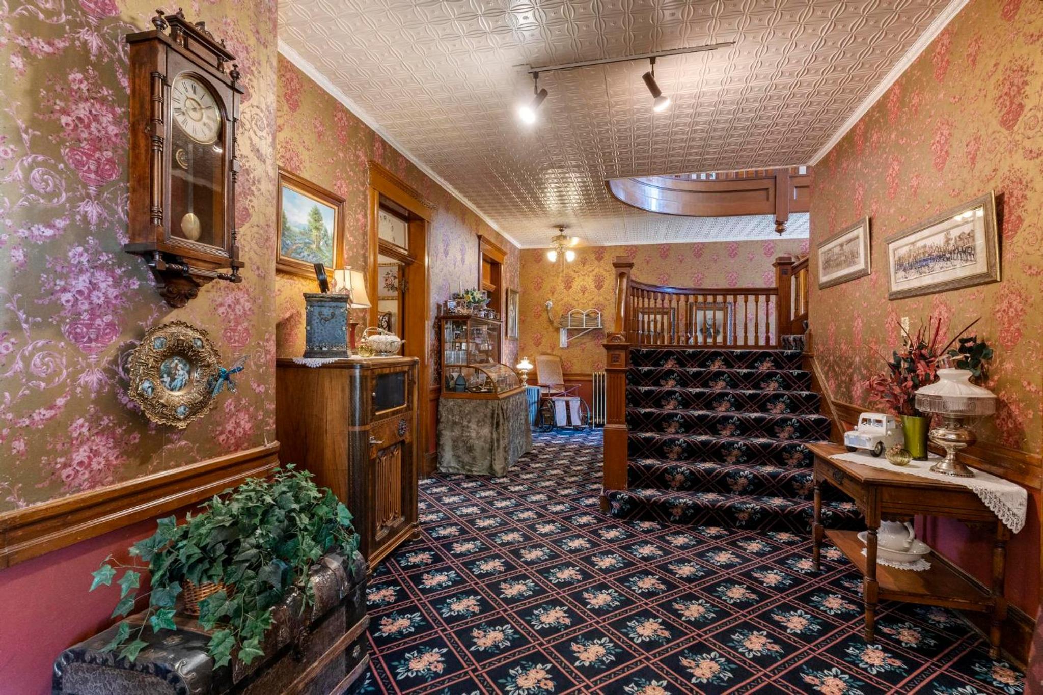 Cripple Creek Hospitality House
