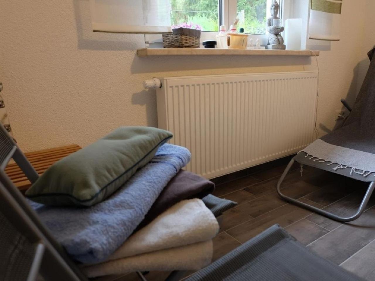 Ferienhaus am Wald mit Sauna - Property Image 2