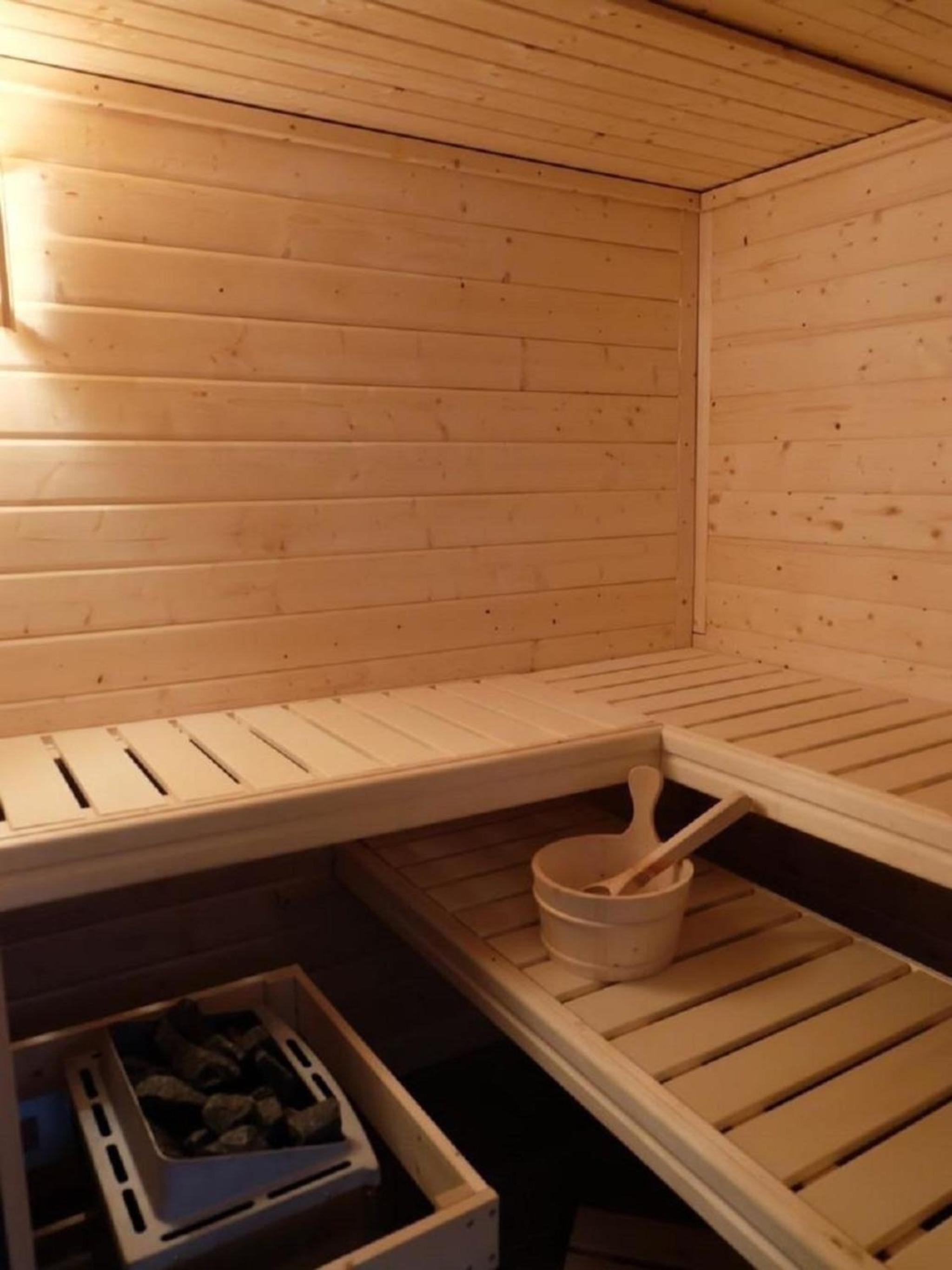 Ferienhaus am Wald mit Sauna - Property Image 9