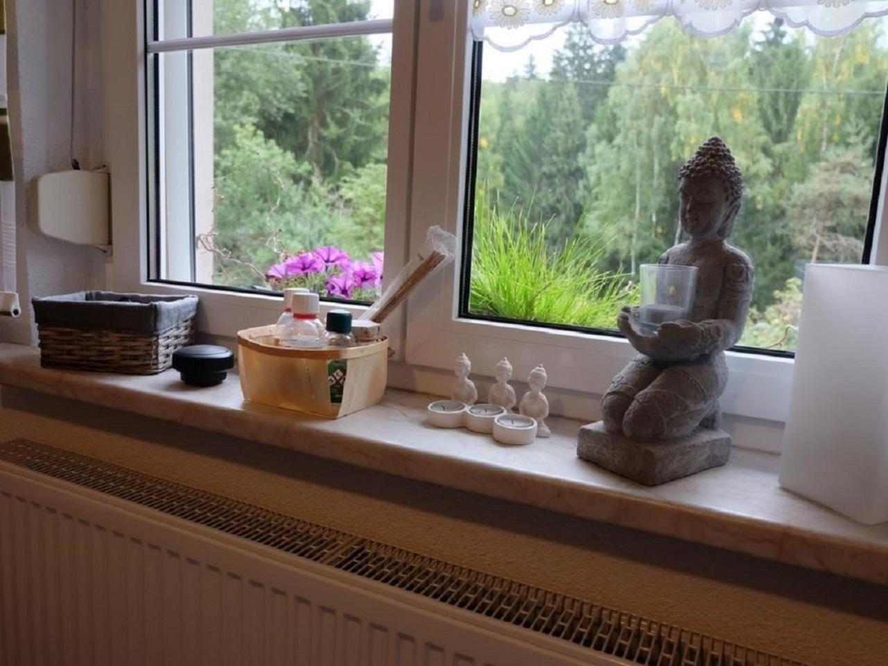 Ferienhaus am Wald mit Sauna - Property Image 3