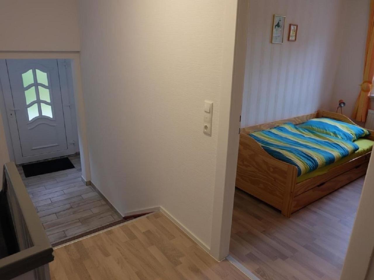 Ferienhaus am Wald mit Sauna - Property Image 10