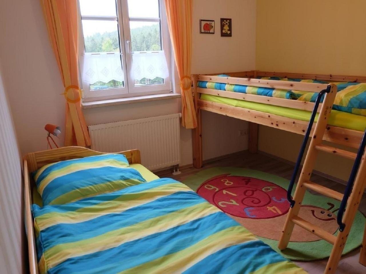 Ferienhaus am Wald mit Sauna - Property Image 16