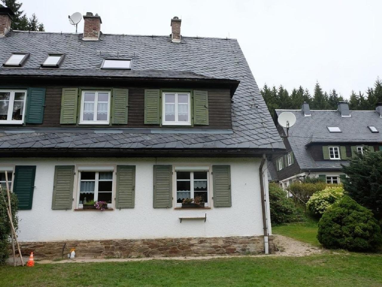 Ferienhaus am Wald mit Sauna - Property Image 13
