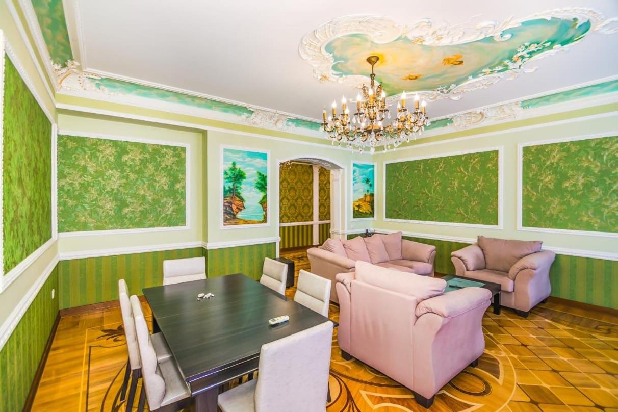 Special Apartment VIP Courtyard Marriott
