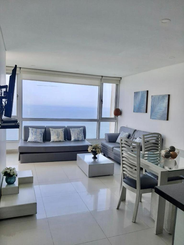 Vistas del Laguito