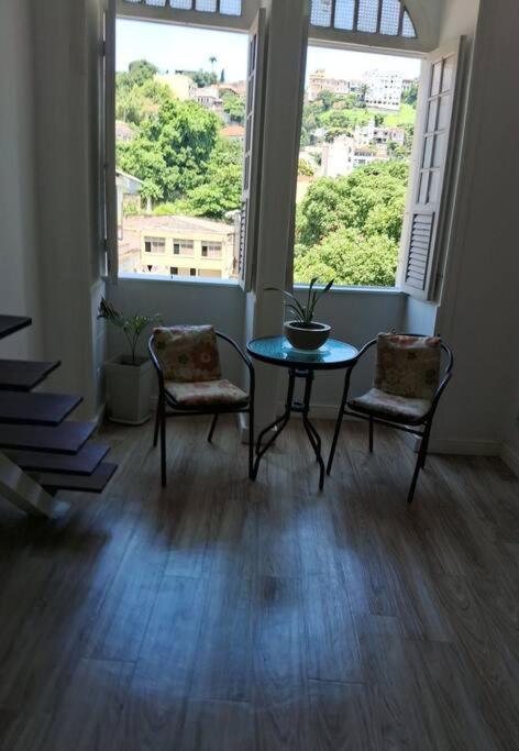 Apartamento mais charmosinho do Centro Lapa RJ