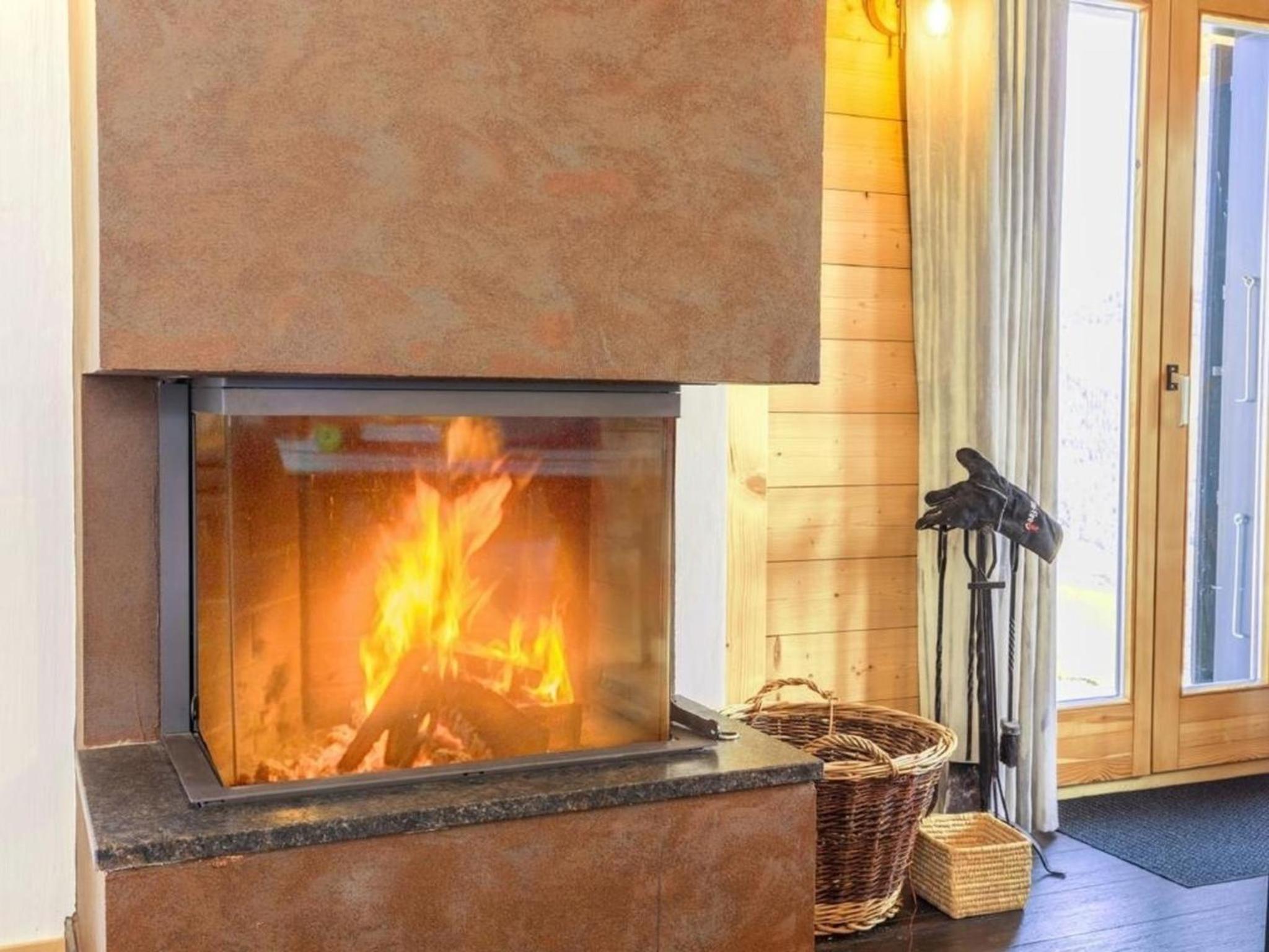 Chalet Quatre Vallees