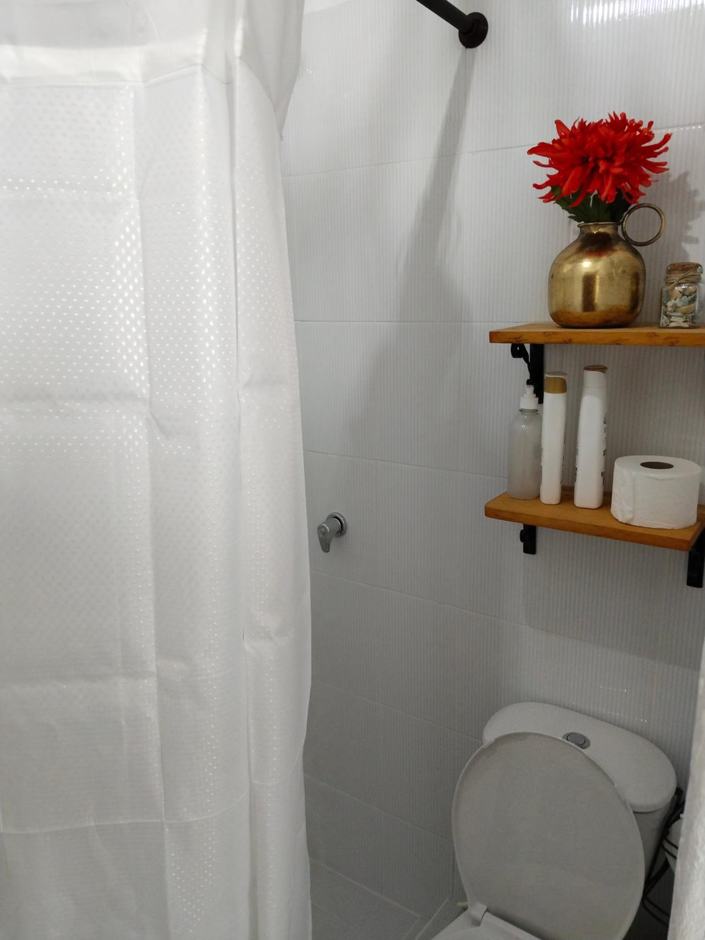 Apartaestudios La Baranda