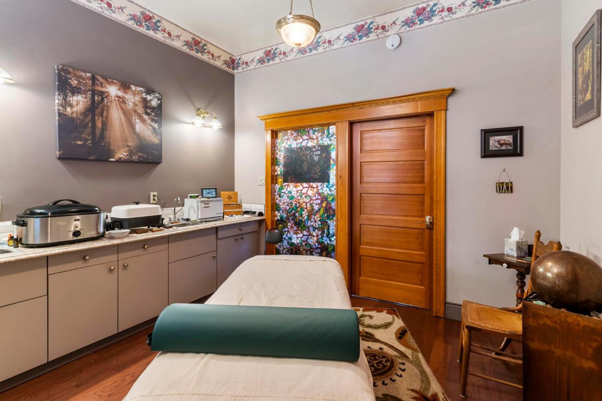Cripple Creek Hospitality House