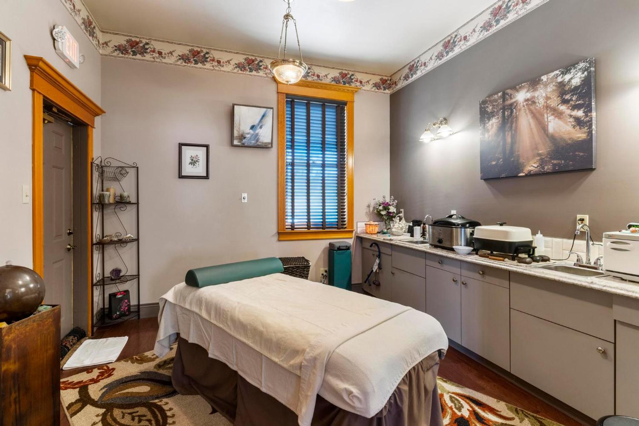 Cripple Creek Hospitality House