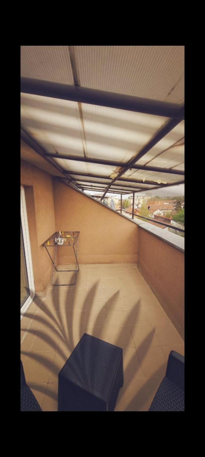 Studio Apartman Ban