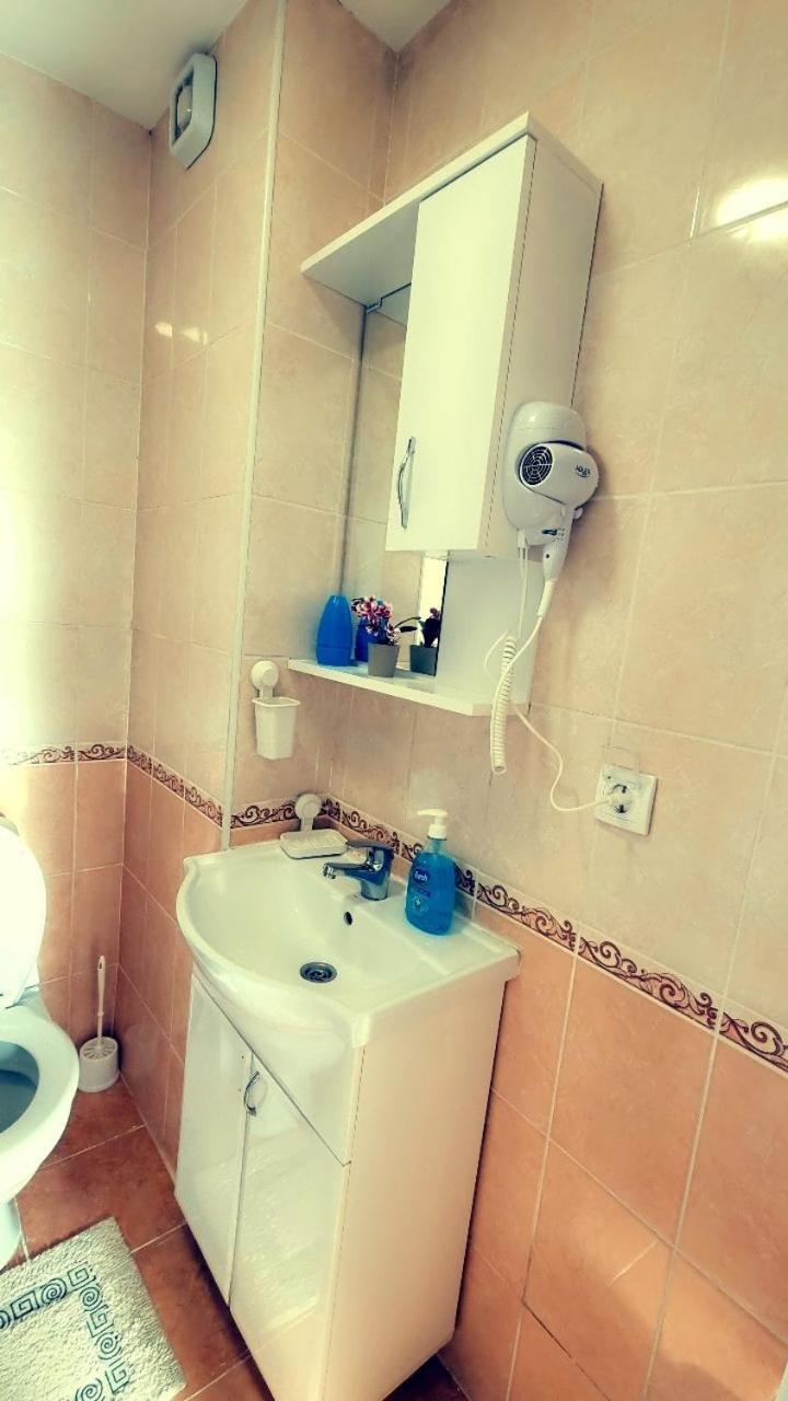 Studio Apartman Ban