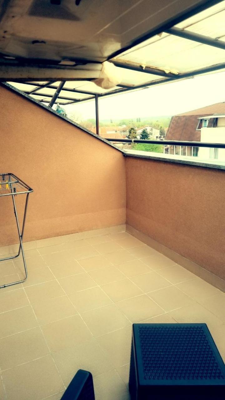 Studio Apartman Ban