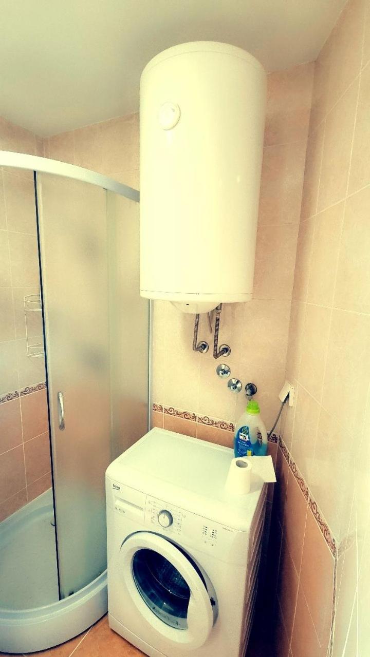 Studio Apartman Ban