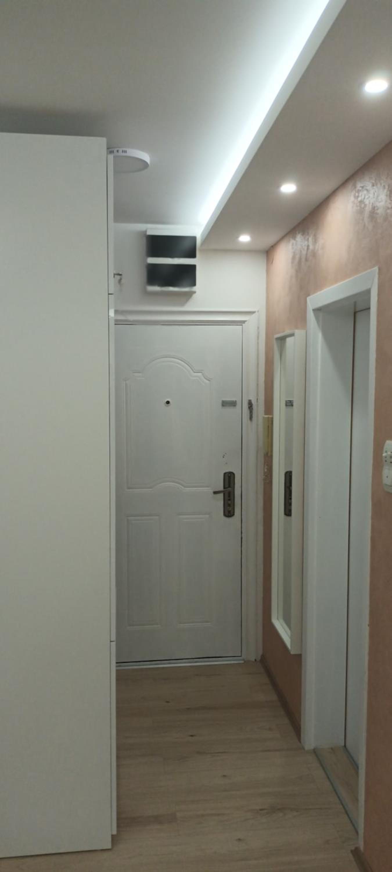 Studio Apartman Ban