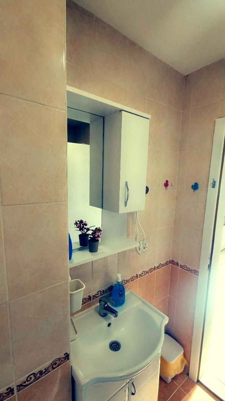 Studio Apartman Ban