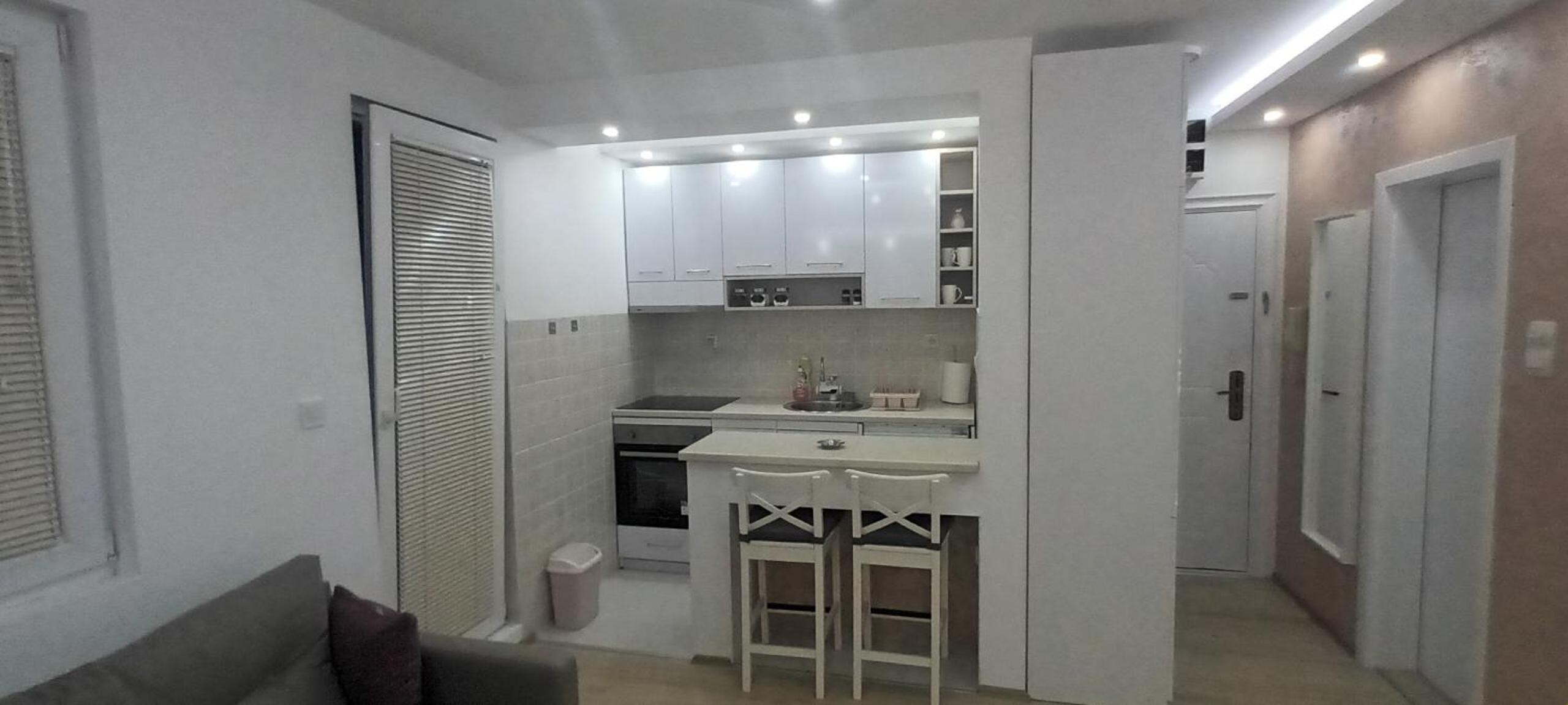 Studio Apartman Ban