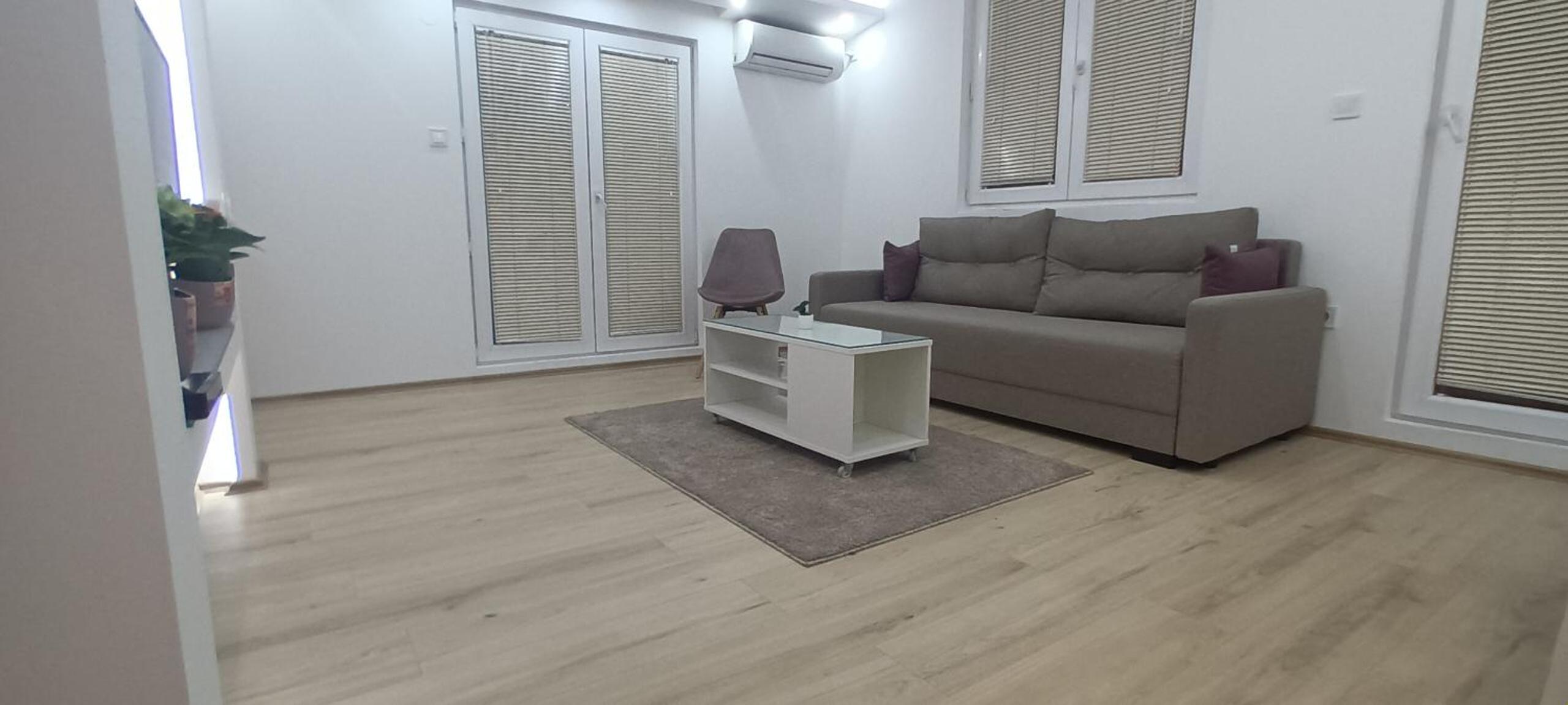 Studio Apartman Ban