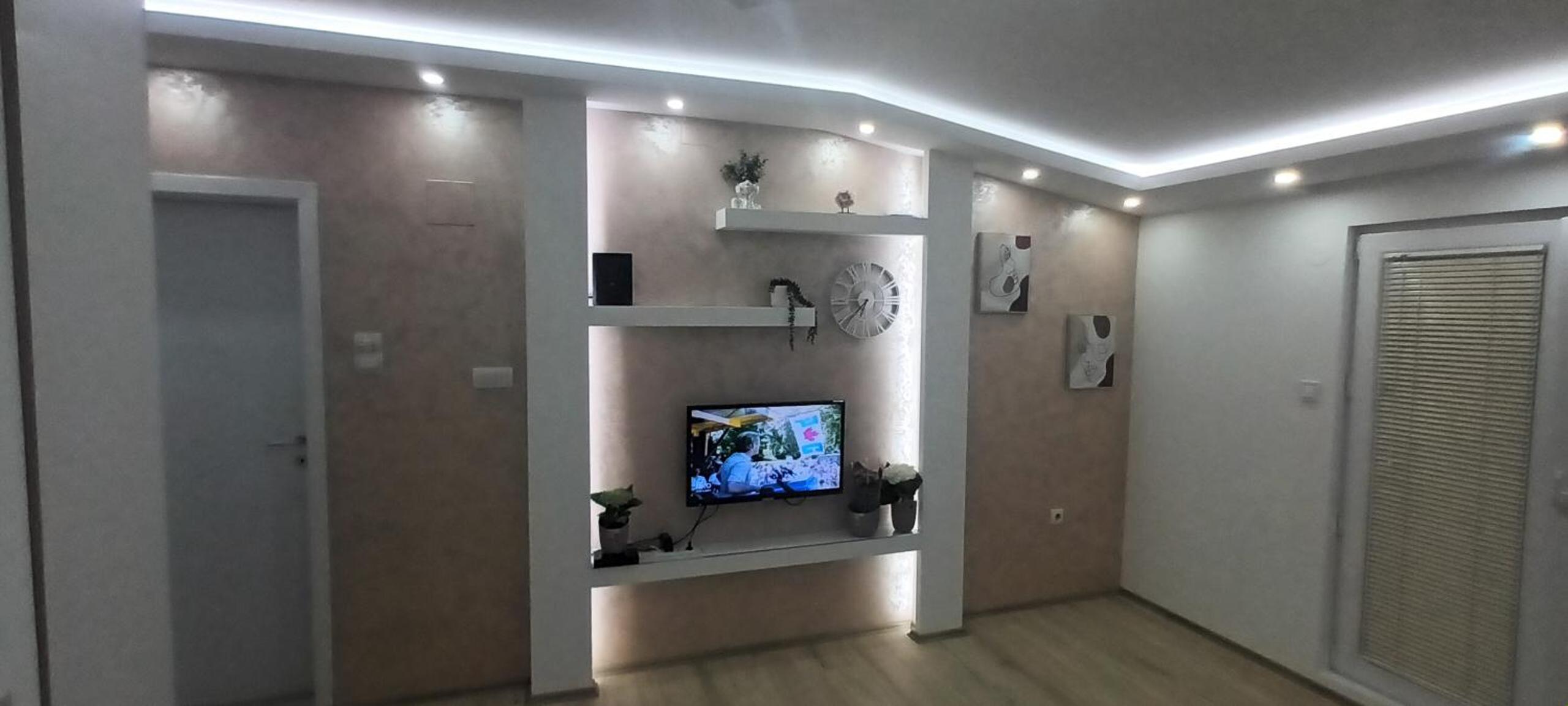 Studio Apartman Ban