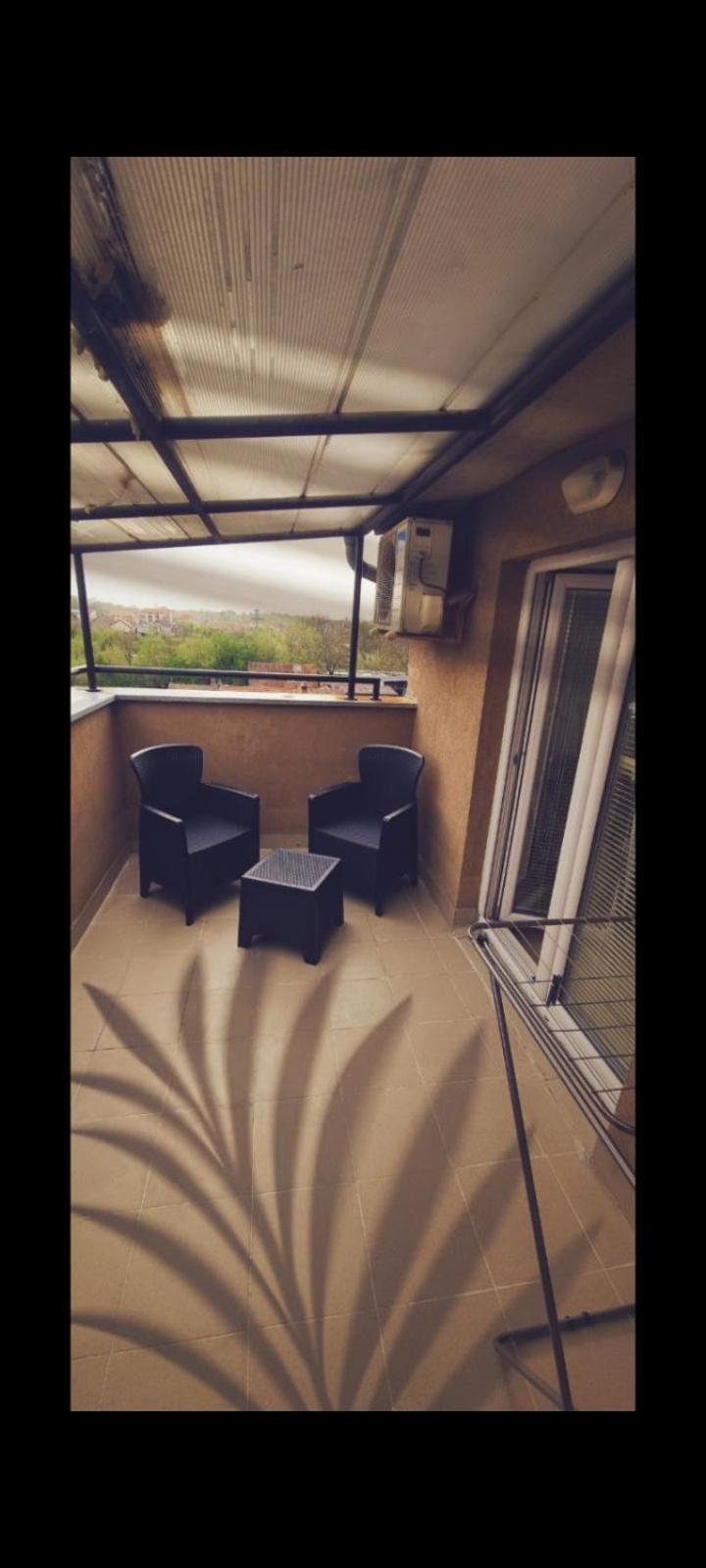 Studio Apartman Ban