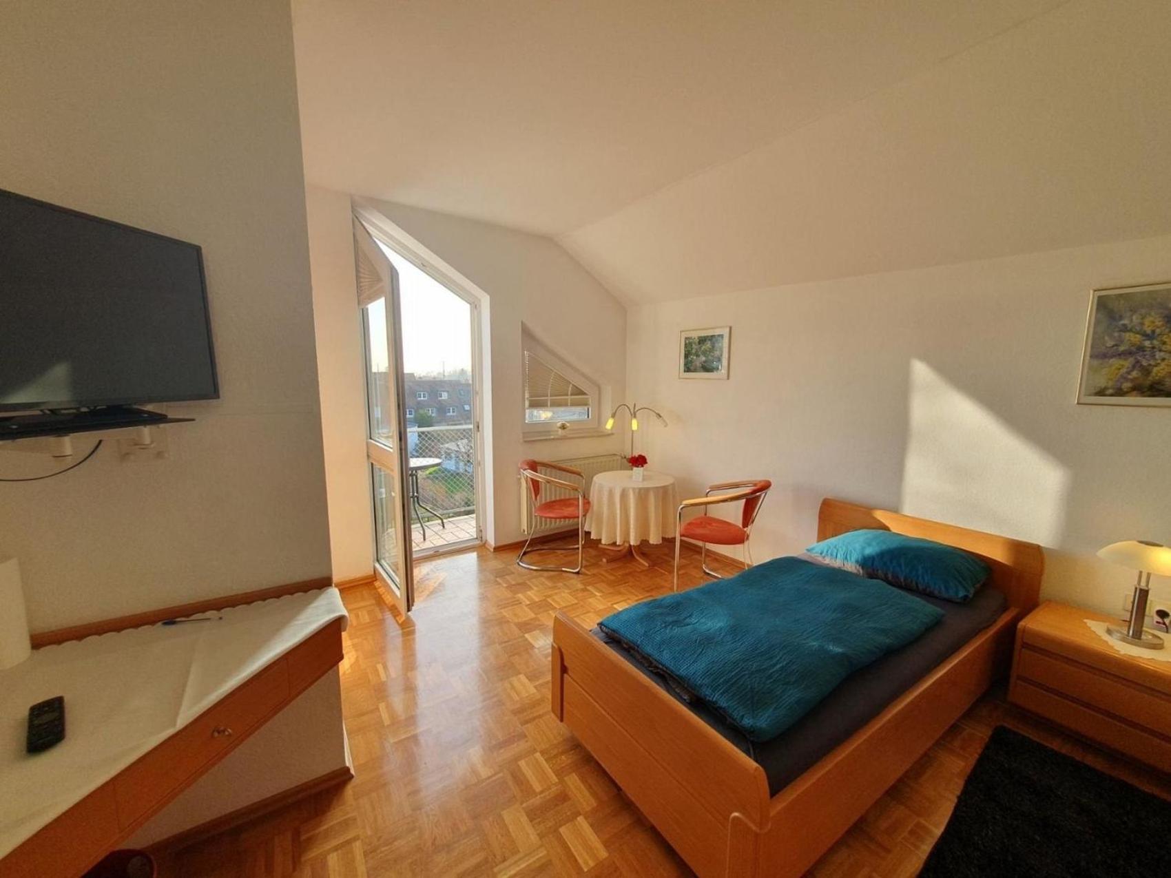 ABM Apartment 35 view 4