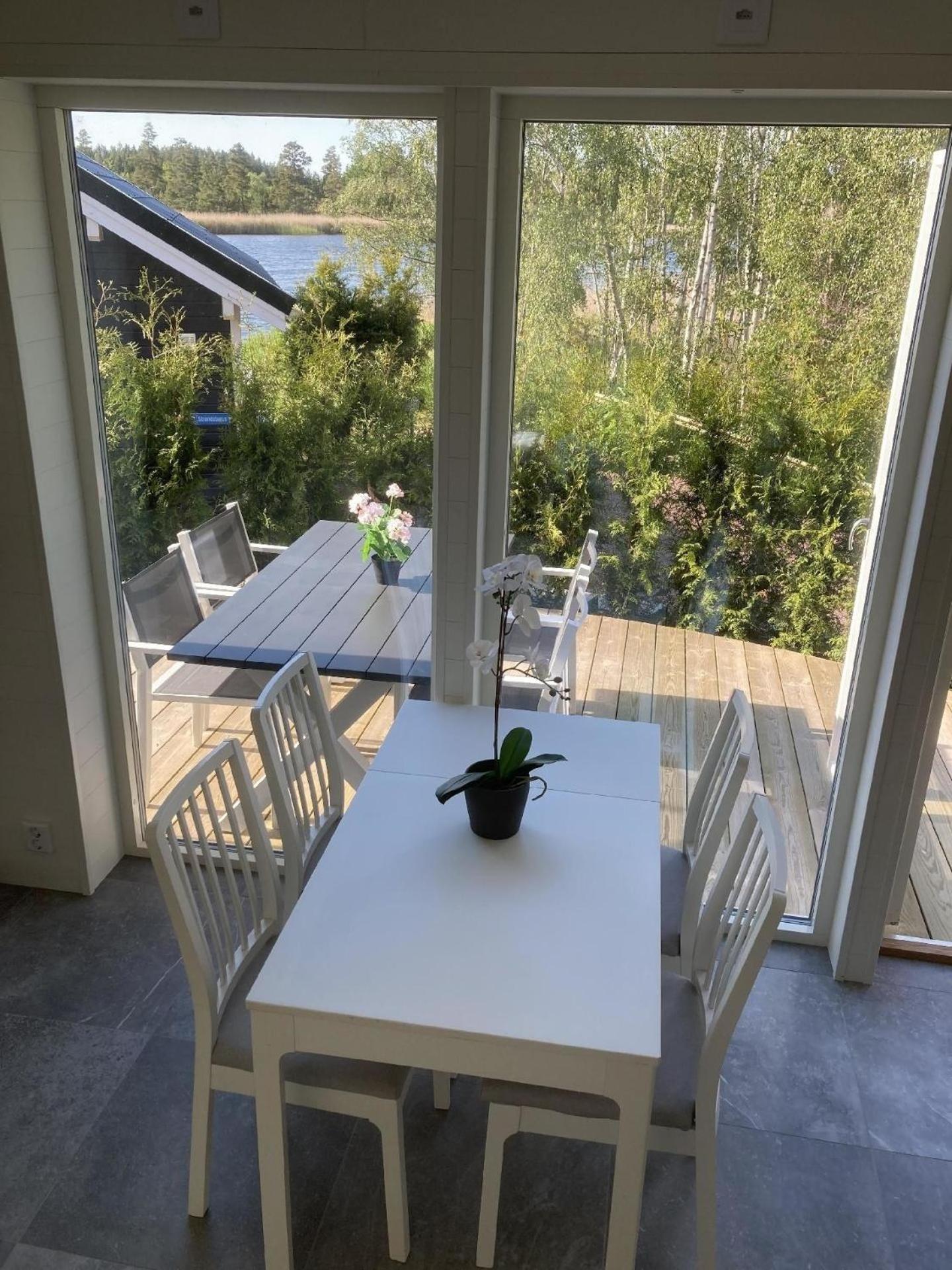 Komfortables Ferienhaus mit Garten view 4