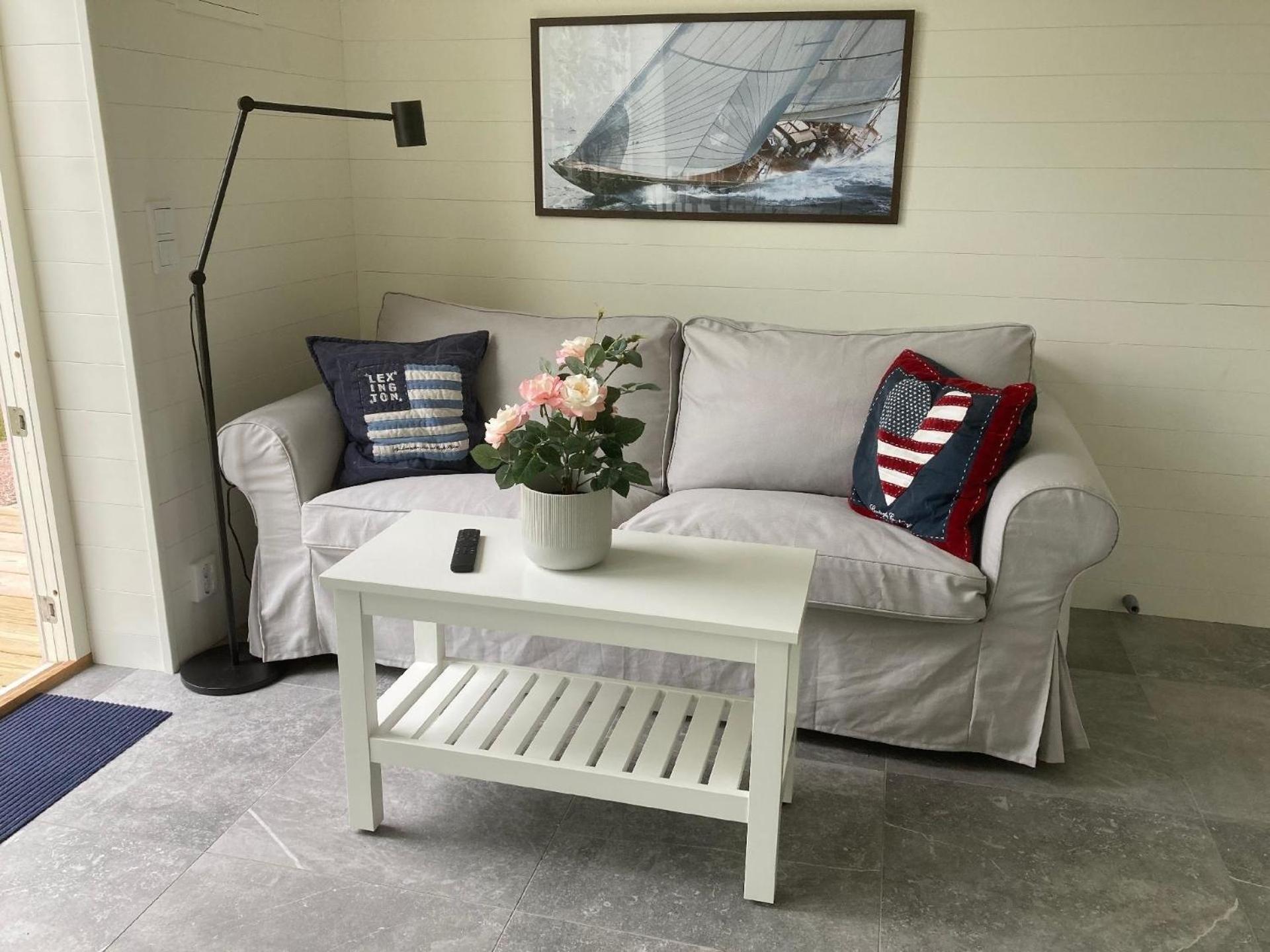 Komfortables Ferienhaus mit Garten view 5