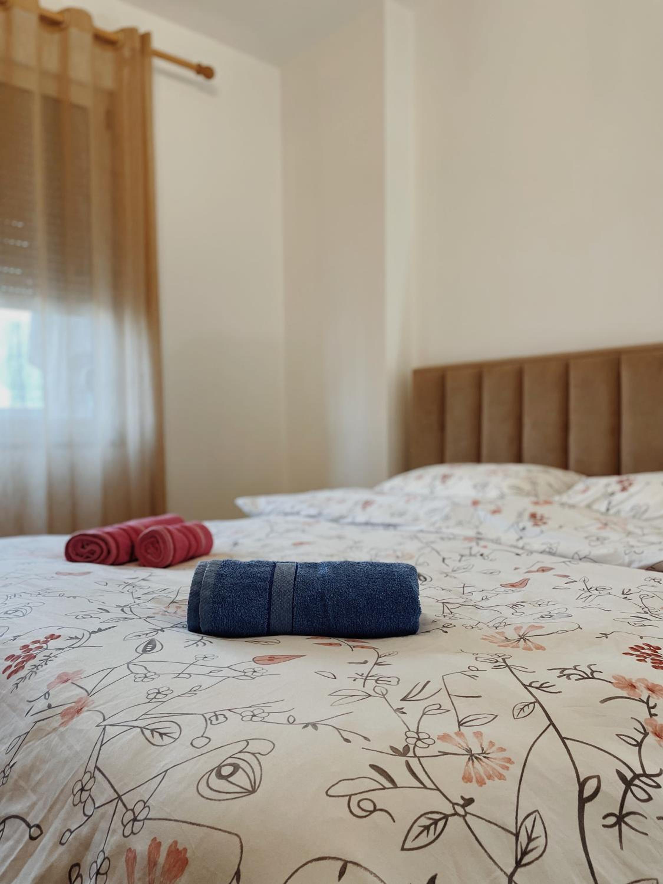 Lovely apartment Tirana