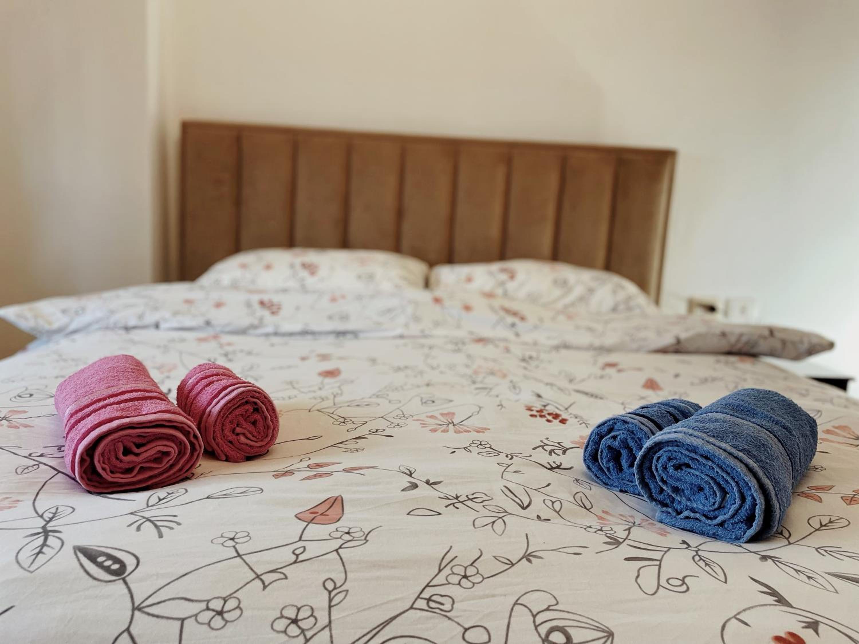Lovely apartment Tirana