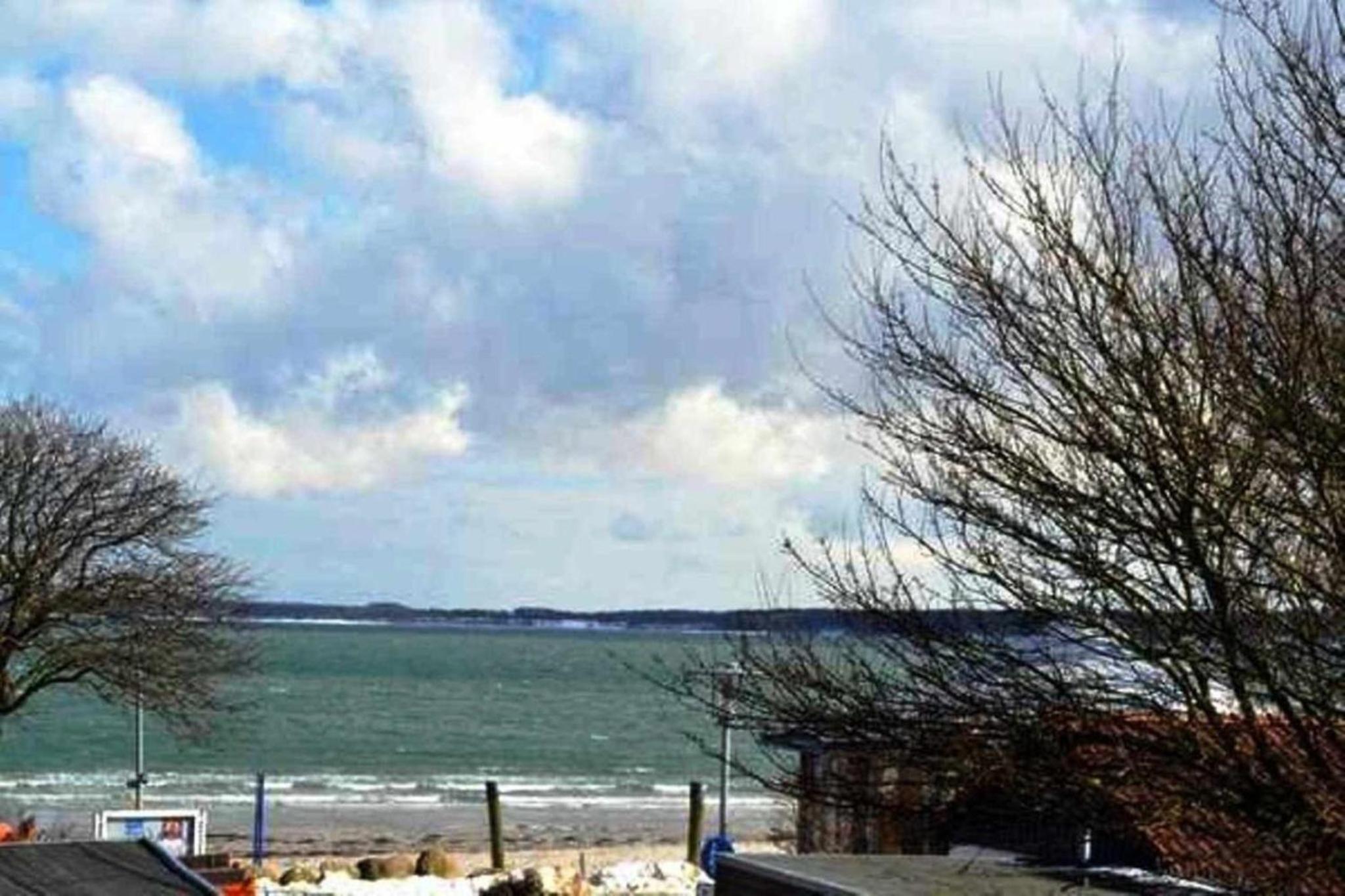 Tolles Ferienhaus in Strandnähe in Eckernförde