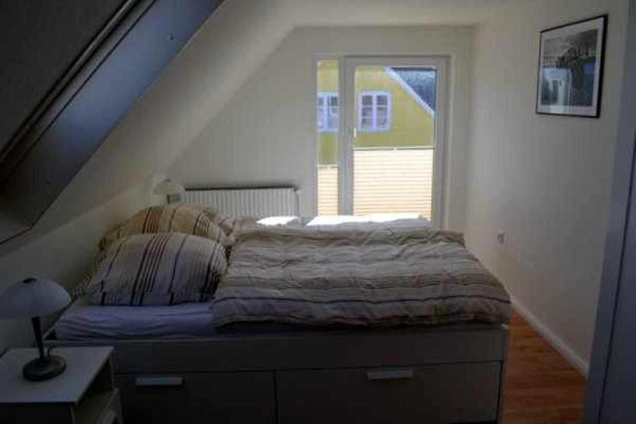 Tolles Ferienhaus in Strandnähe in Eckernförde