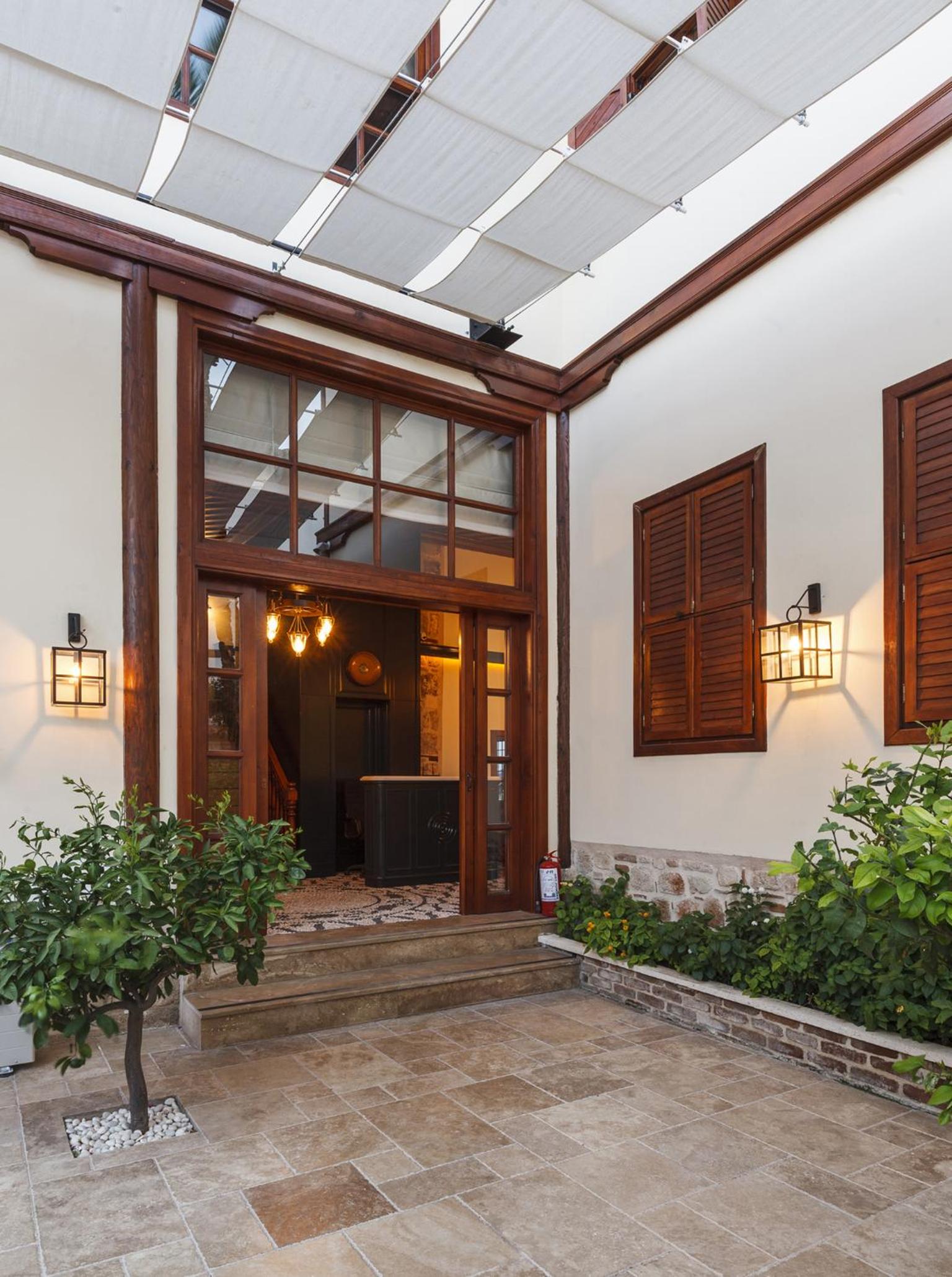 Hotel 1207 Special Class - Image 78