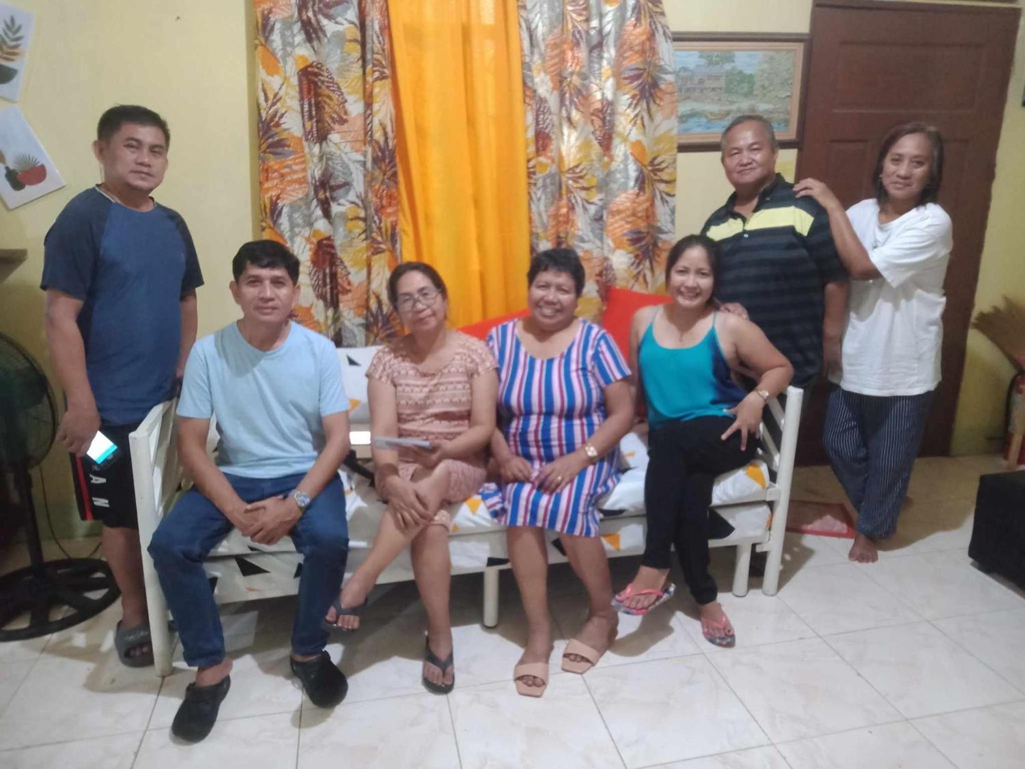 15pax-U1-Rose&Fer Vigan Transient-Near Calle Crisologo view 5