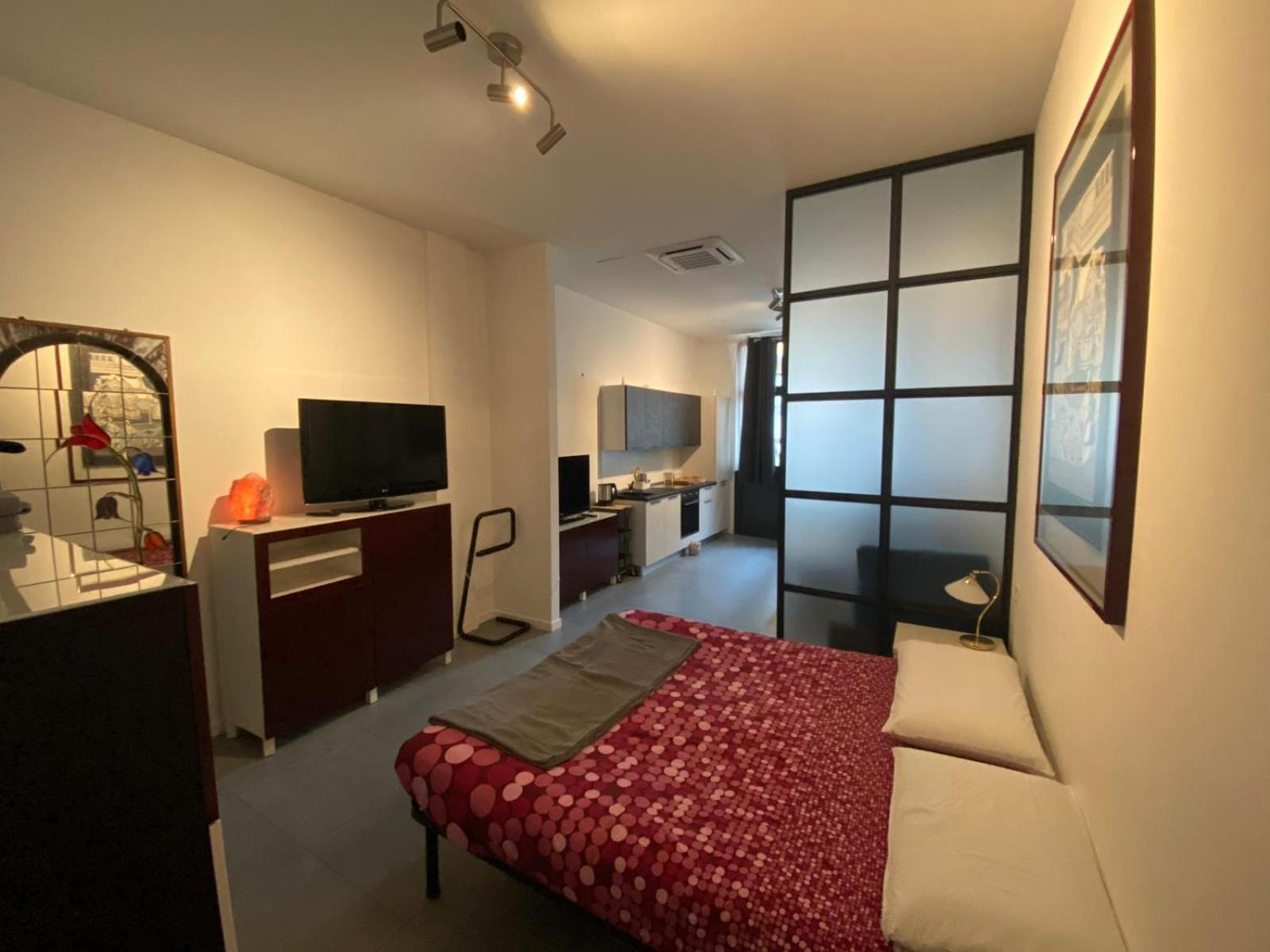 Loft Centrale Milano