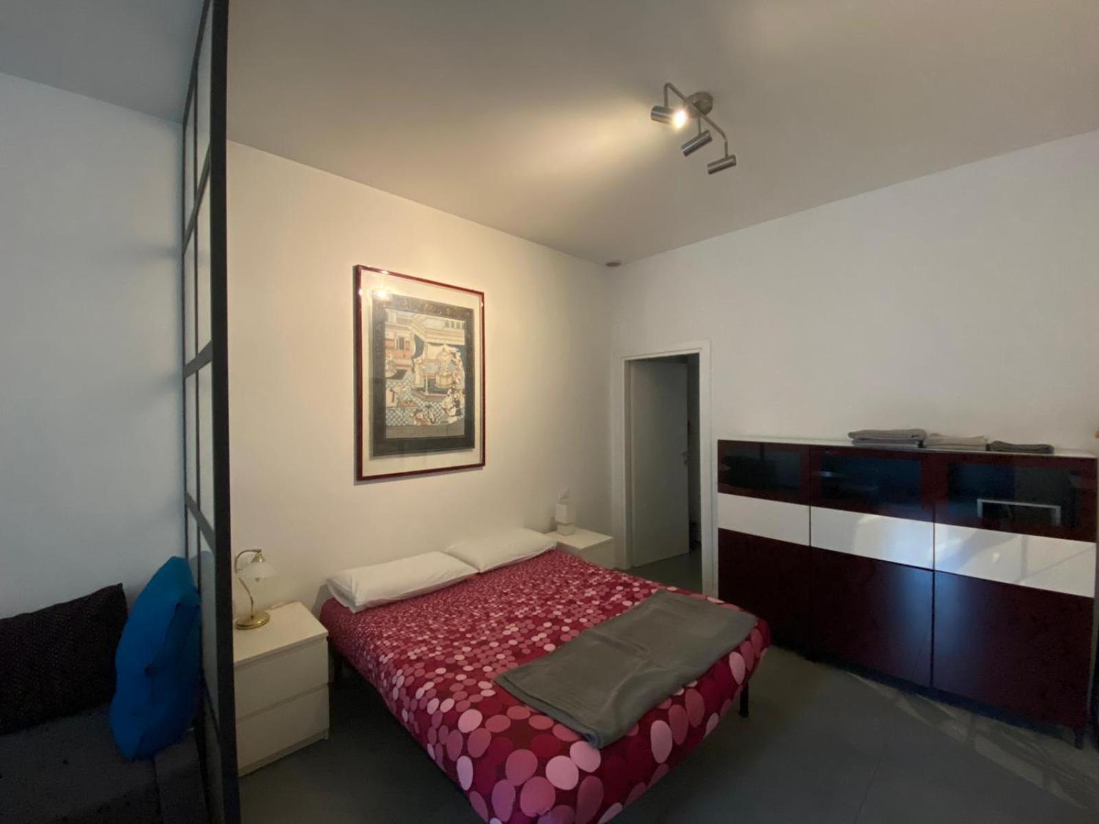 Loft Centrale Milano