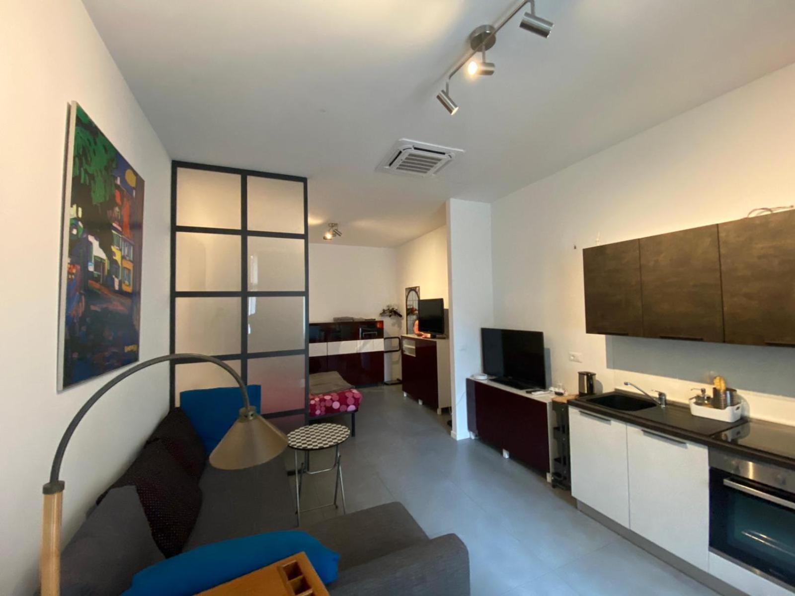 Loft Centrale Milano