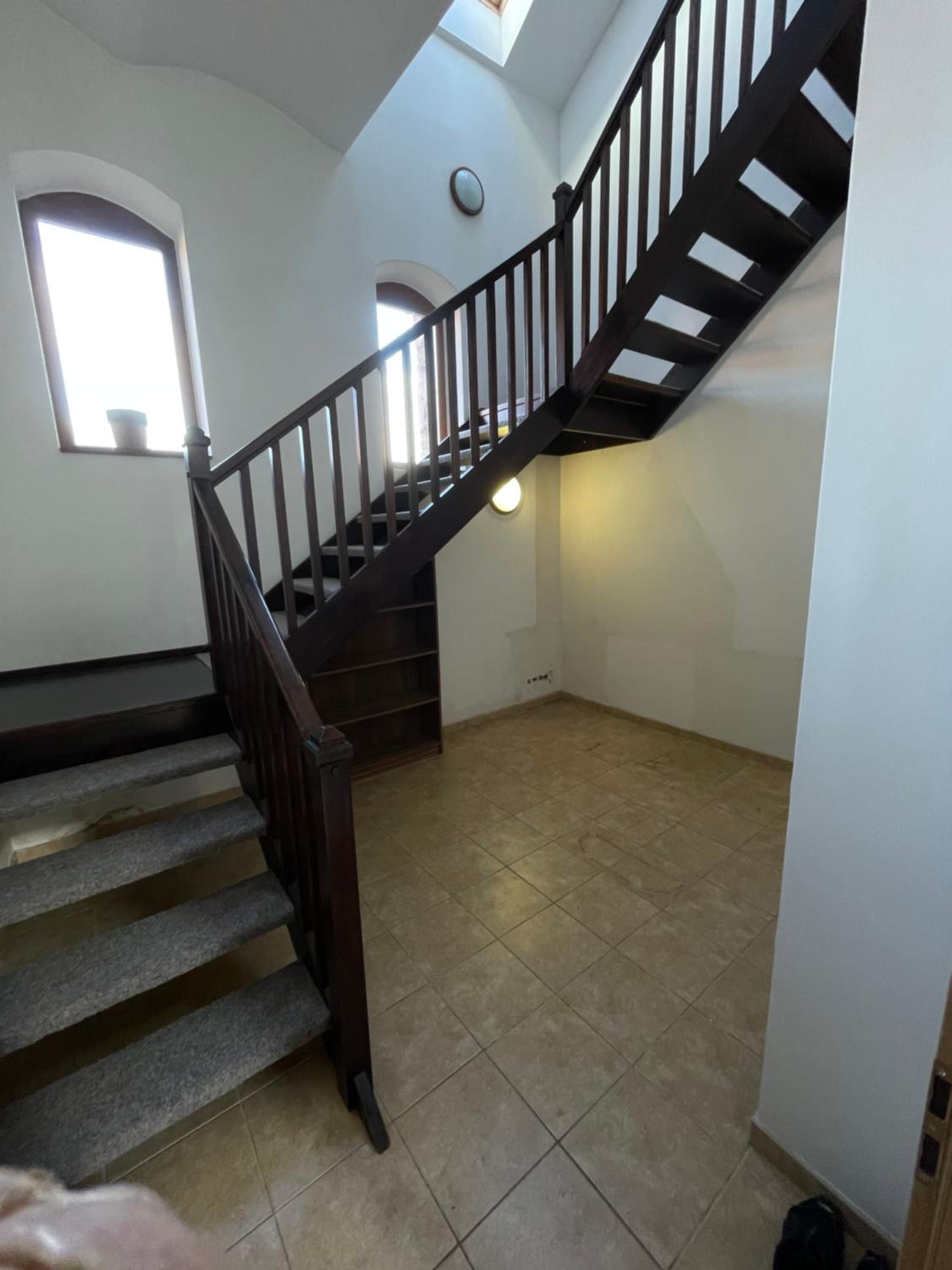 Apartmán pod Kňeží Horou