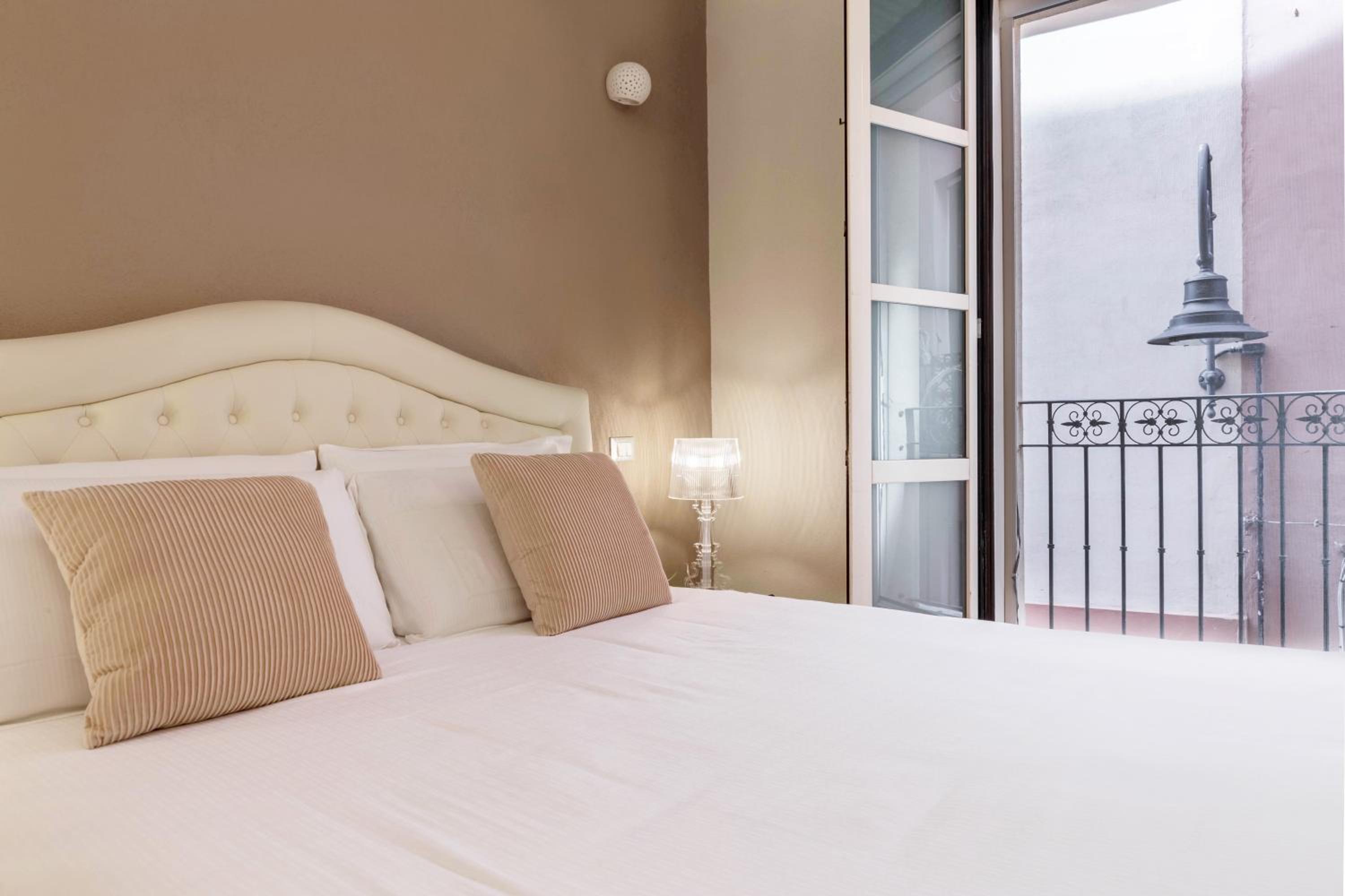 Martini Castello Boutique Rooms