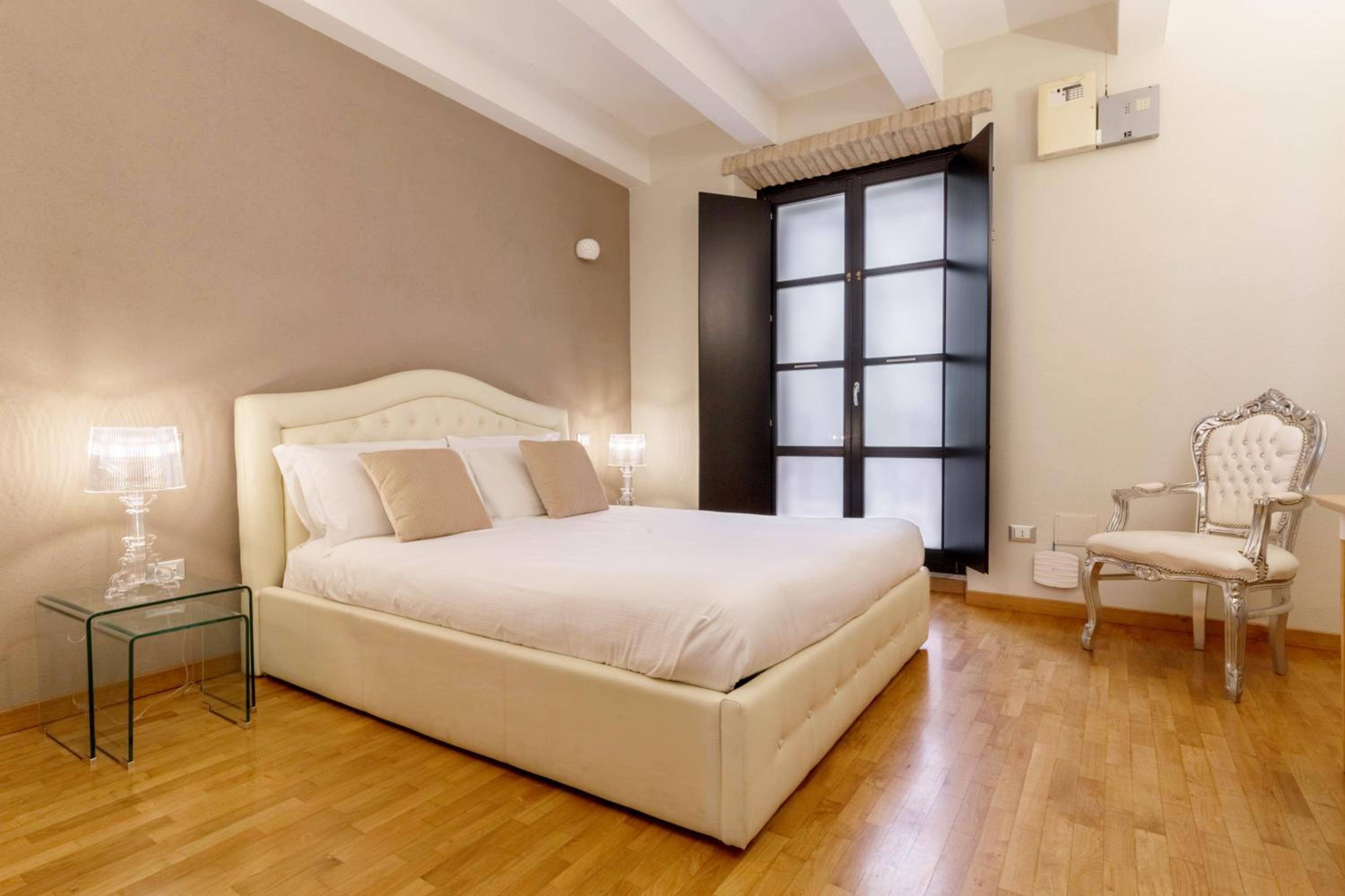 Martini Castello Boutique Rooms