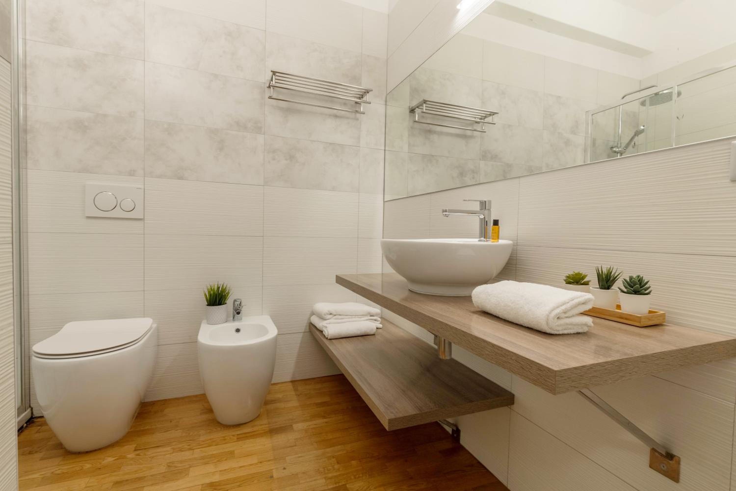 Martini Castello Boutique Rooms