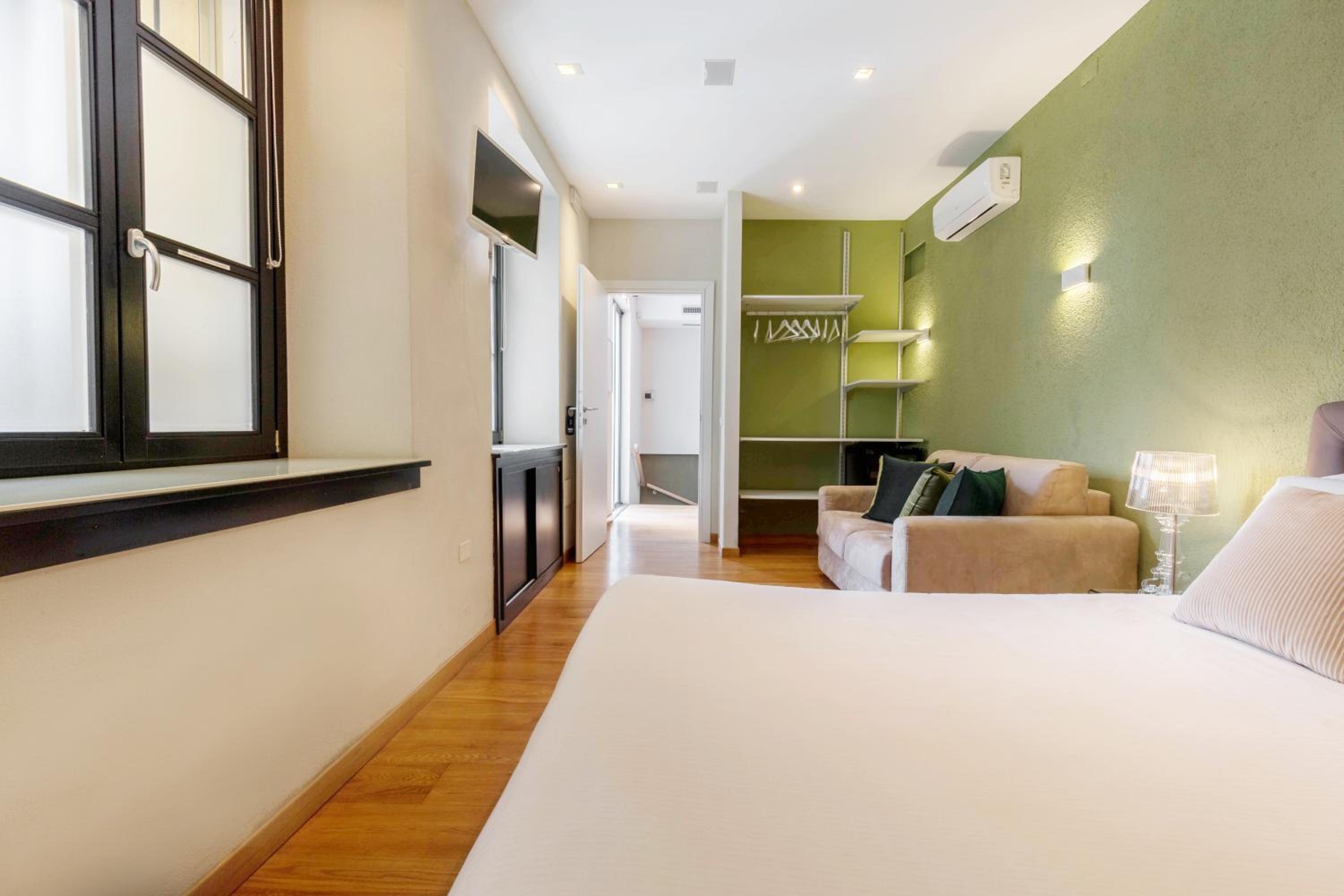 Martini Castello Boutique Rooms