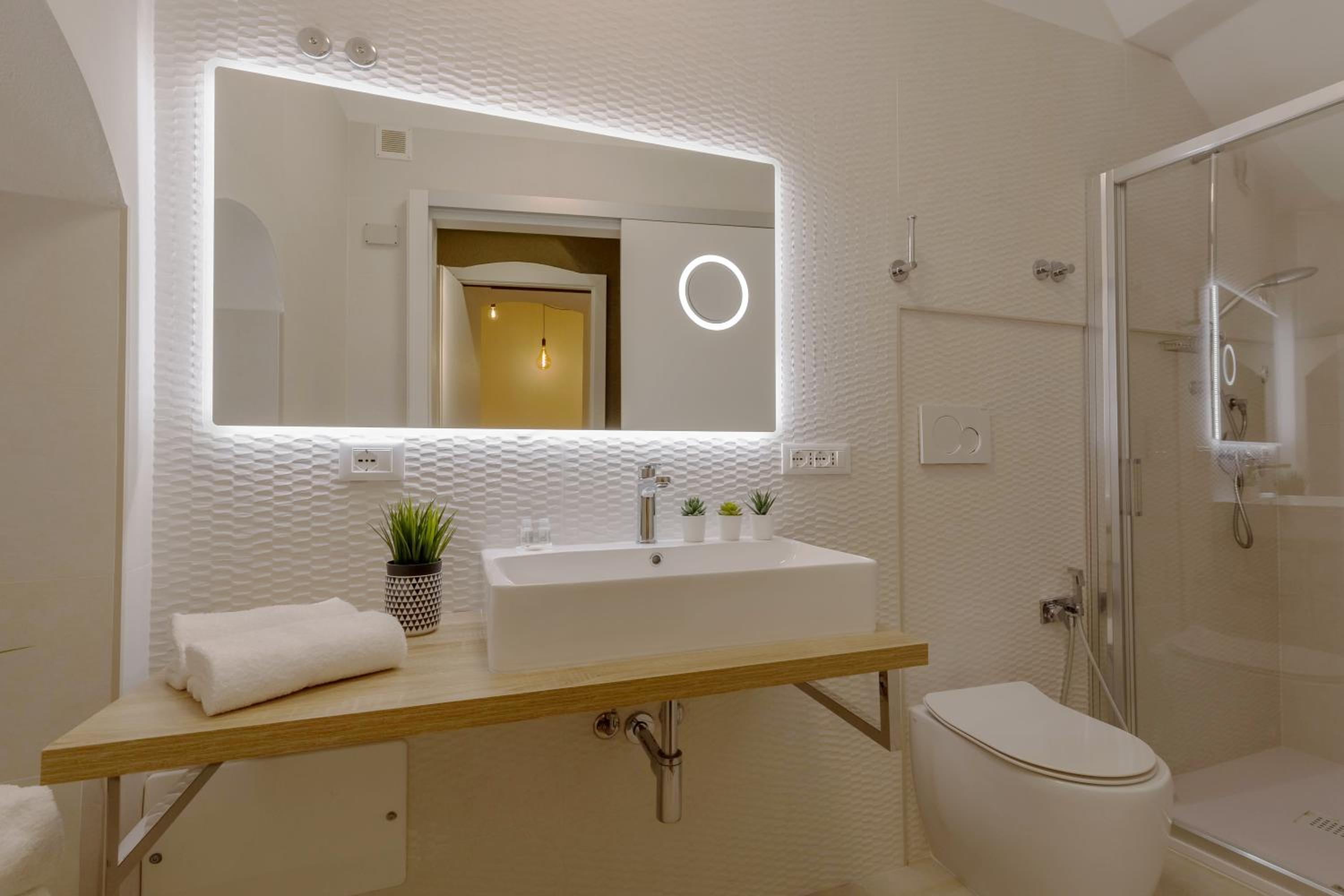 Martini Castello Boutique Rooms