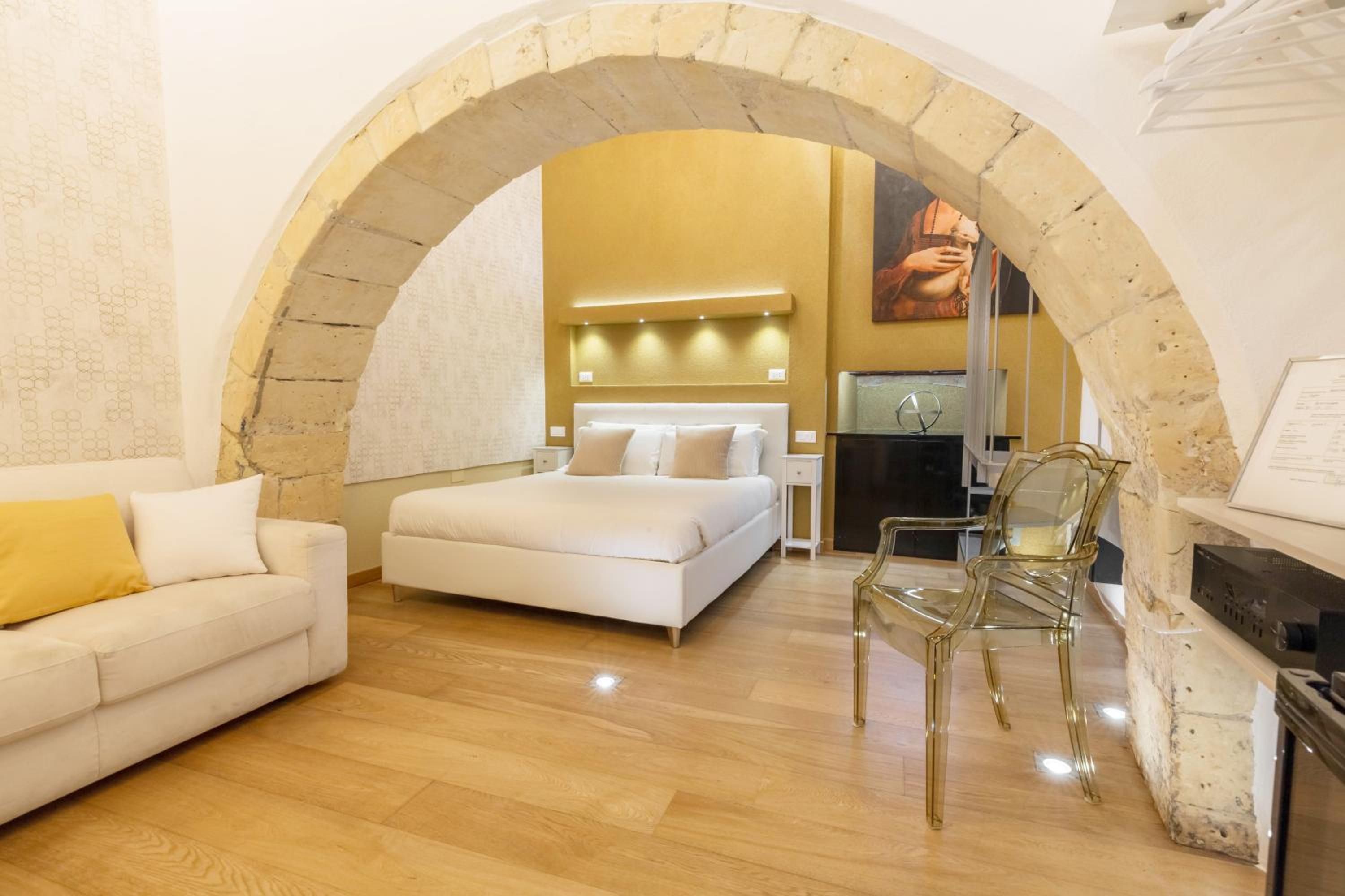 Martini Castello Boutique Rooms