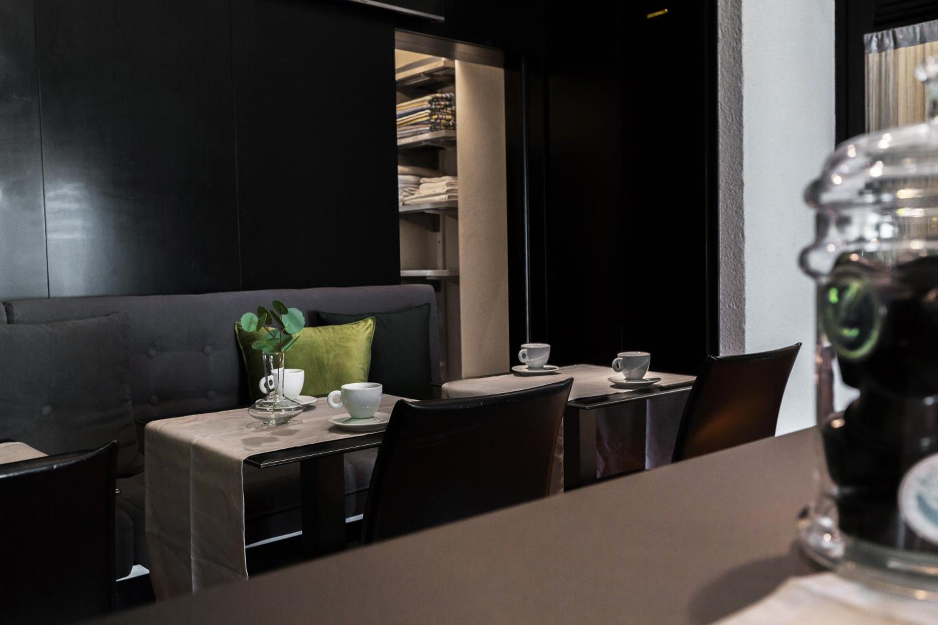Martini Castello Boutique Rooms